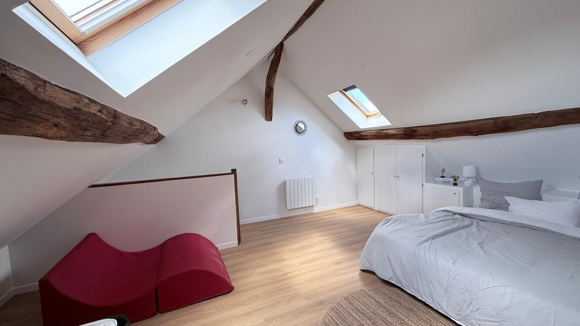 Appartement à vendre, 41m², Villejust