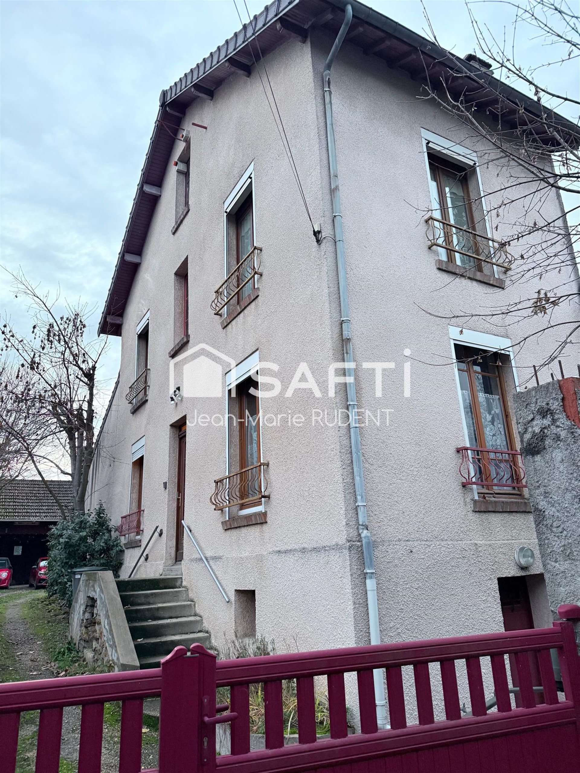 Maison à vendre, 186m², Verrières-le-Buisson