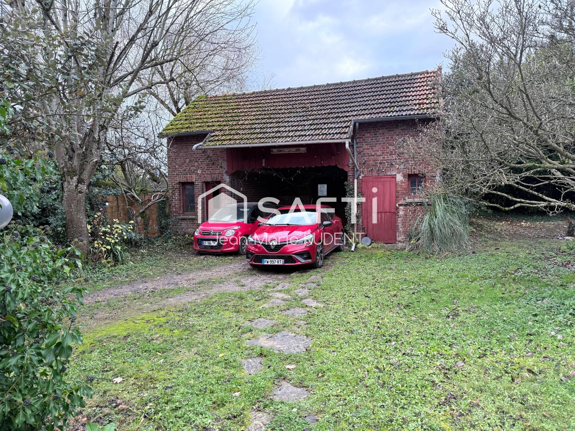 Maison à vendre, 186m², Verrières-le-Buisson