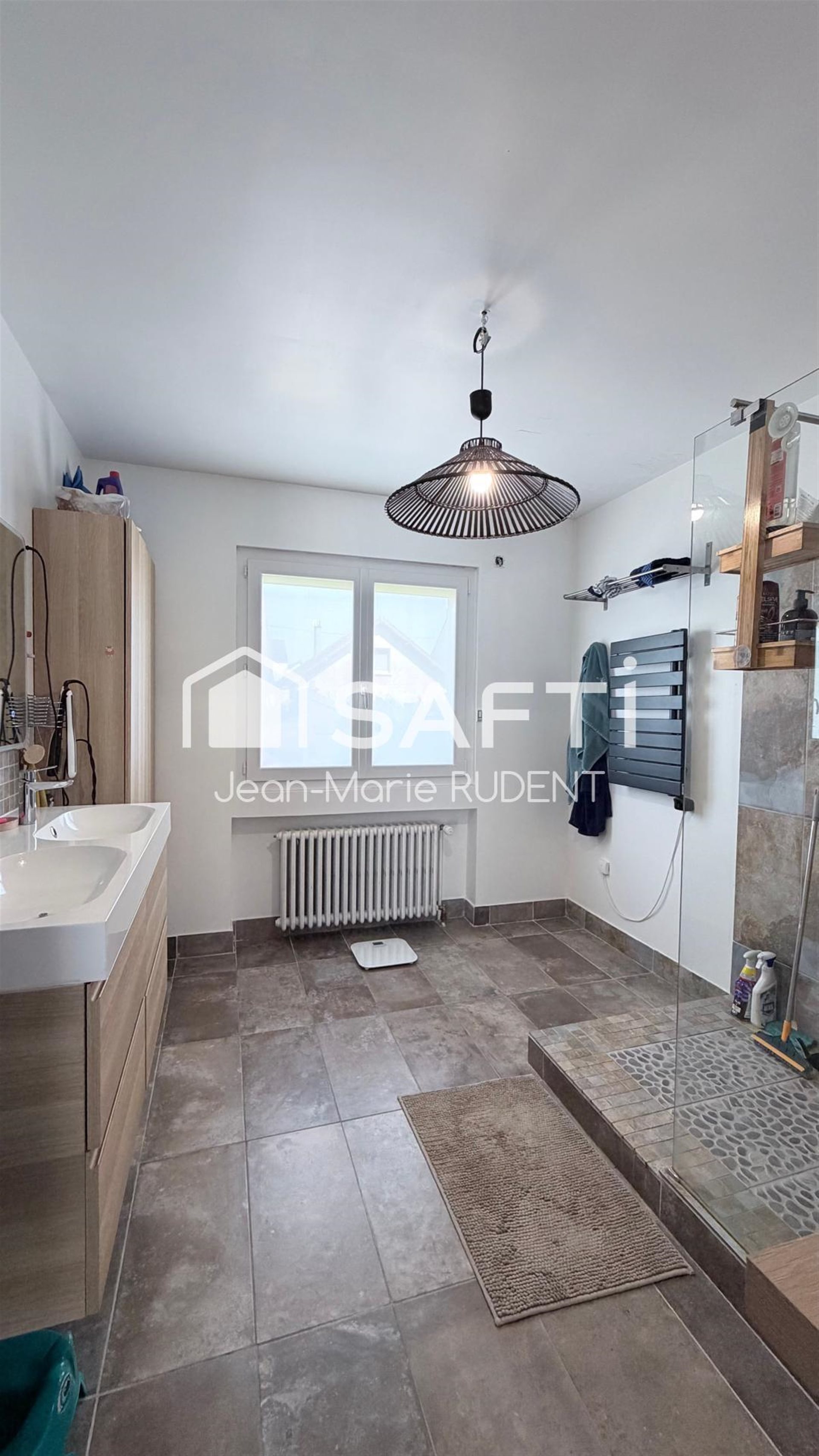 Maison à vendre, 159m², Savigny-sur-Orge