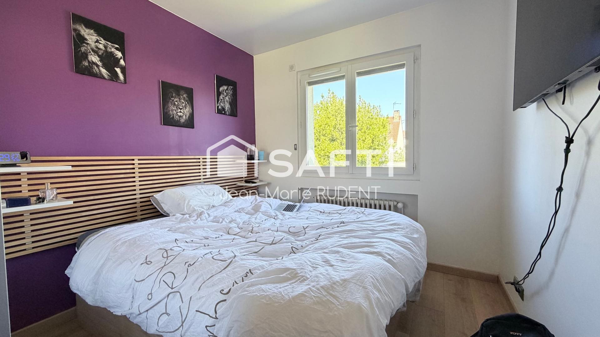 Maison à vendre, 159m², Savigny-sur-Orge