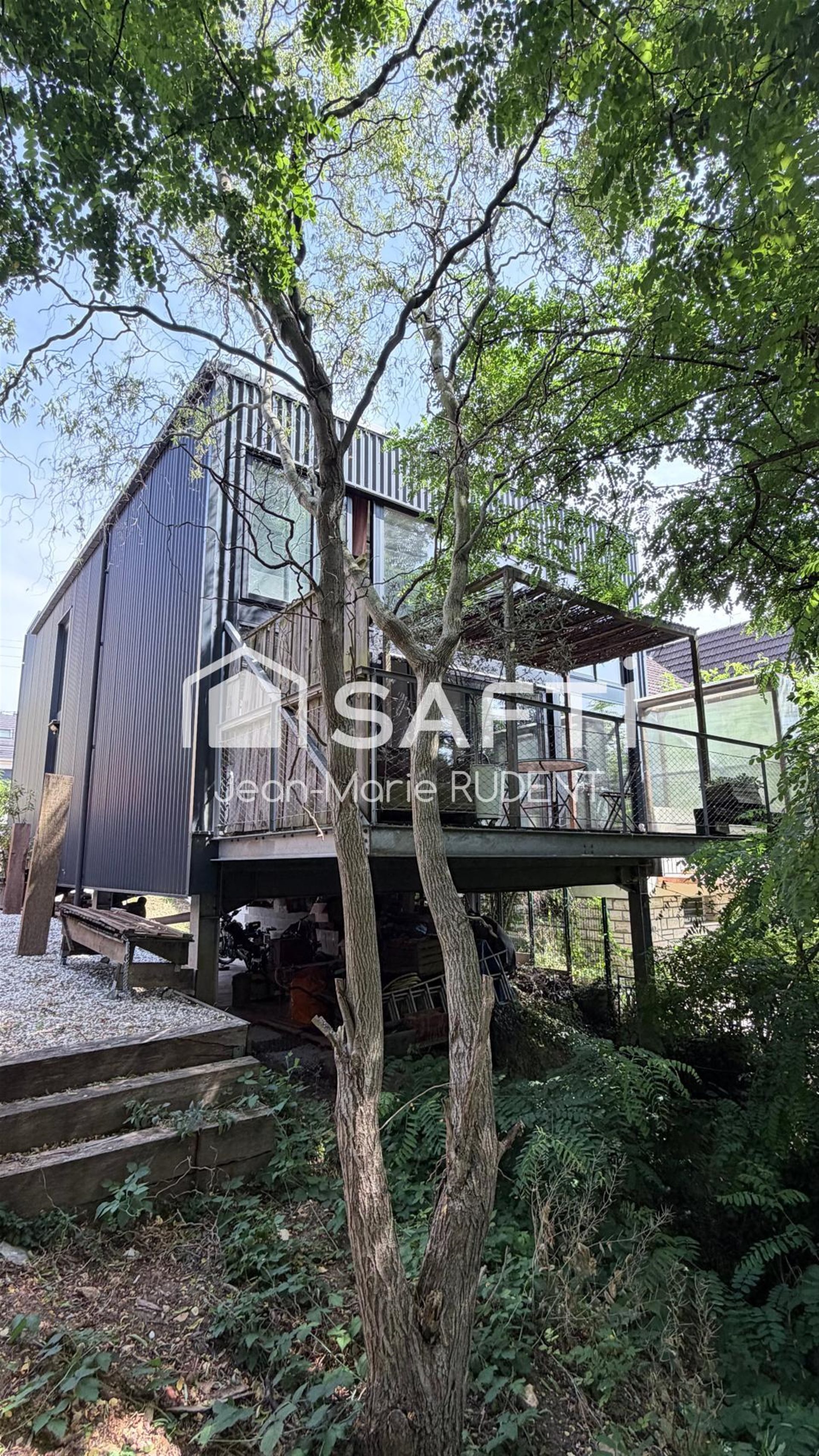 Maison à vendre, 120m², Saulx-les-Chartreux