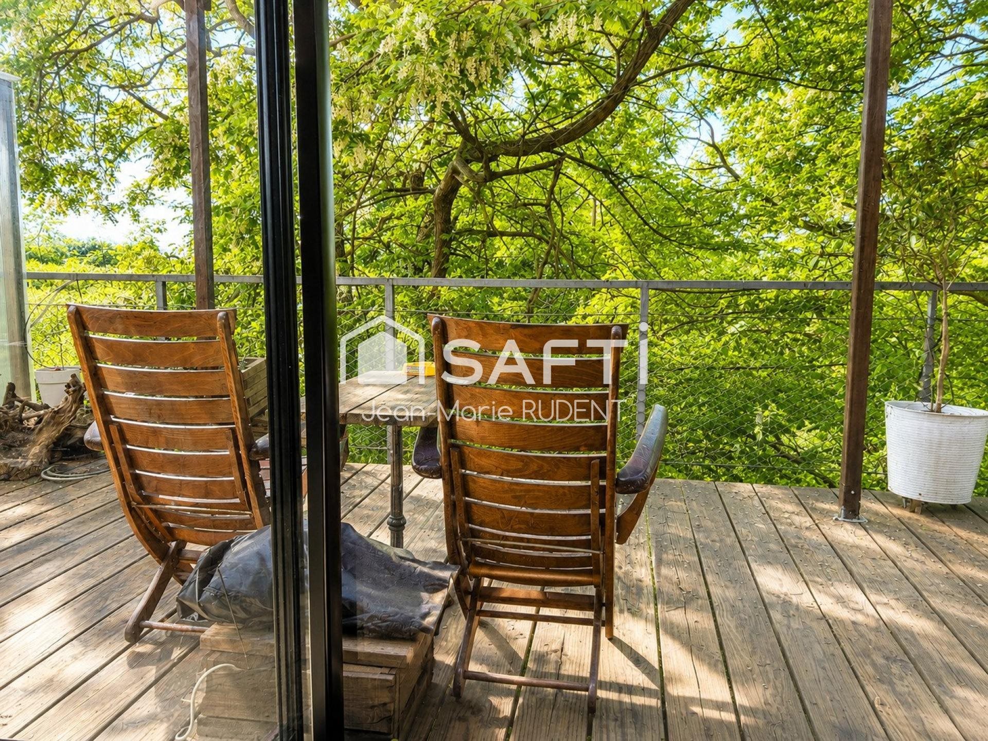 Maison à vendre, 120m², Saulx-les-Chartreux