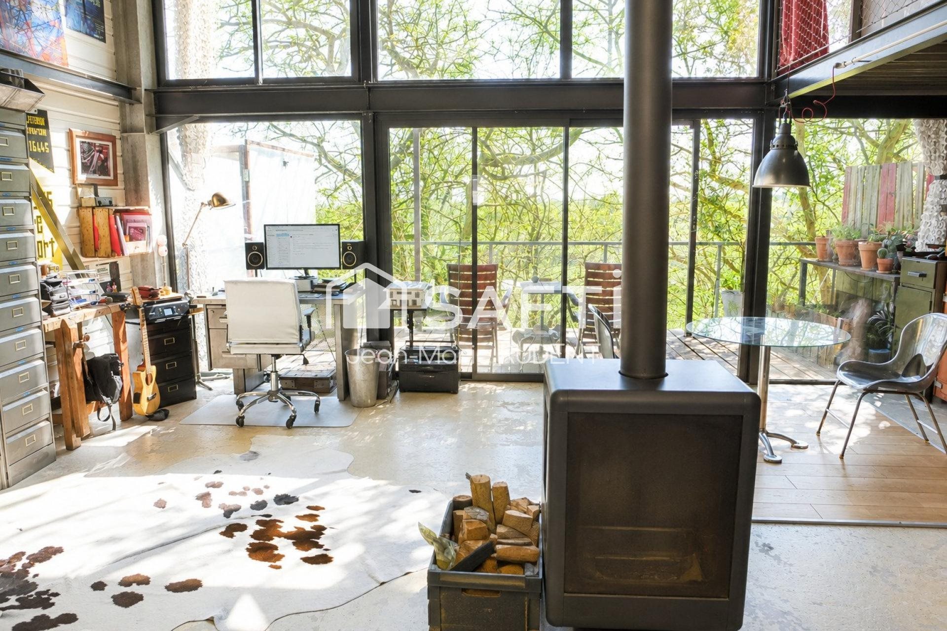 Maison à vendre, 120m², Saulx-les-Chartreux