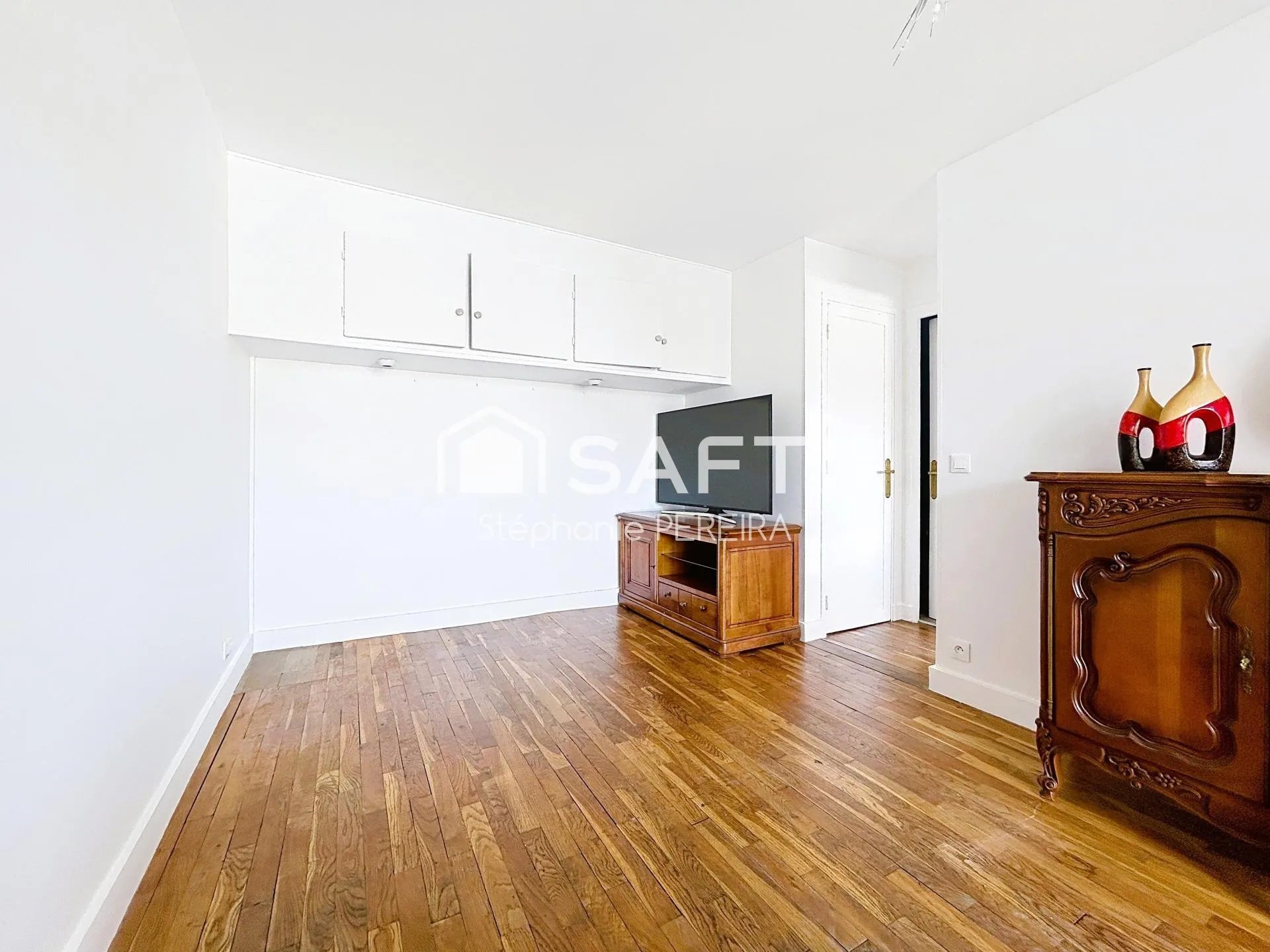Appartement à vendre, 38m², Gournay-sur-Marne