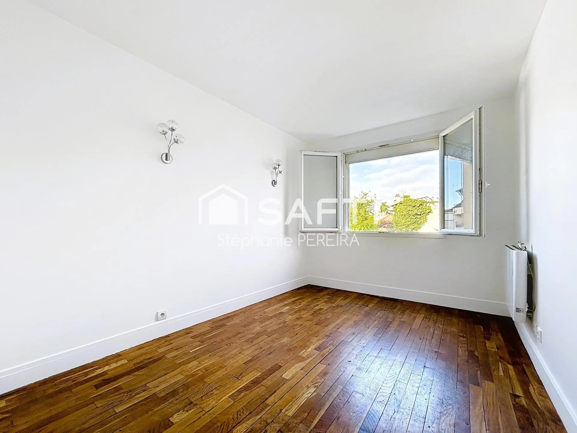 Appartement à vendre, 38m², Gournay-sur-Marne