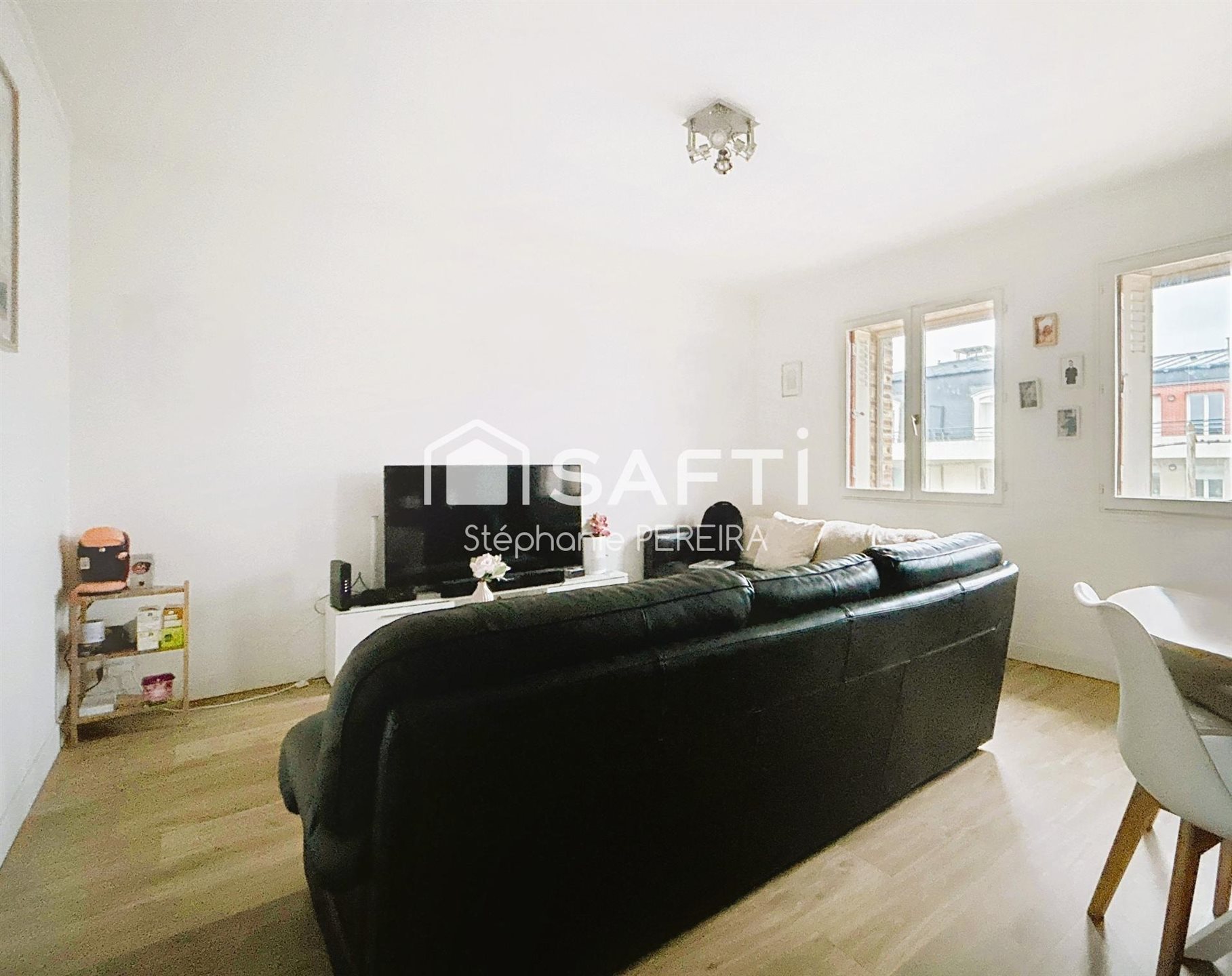 Appartement à vendre, 43m², Noisy-le-Grand