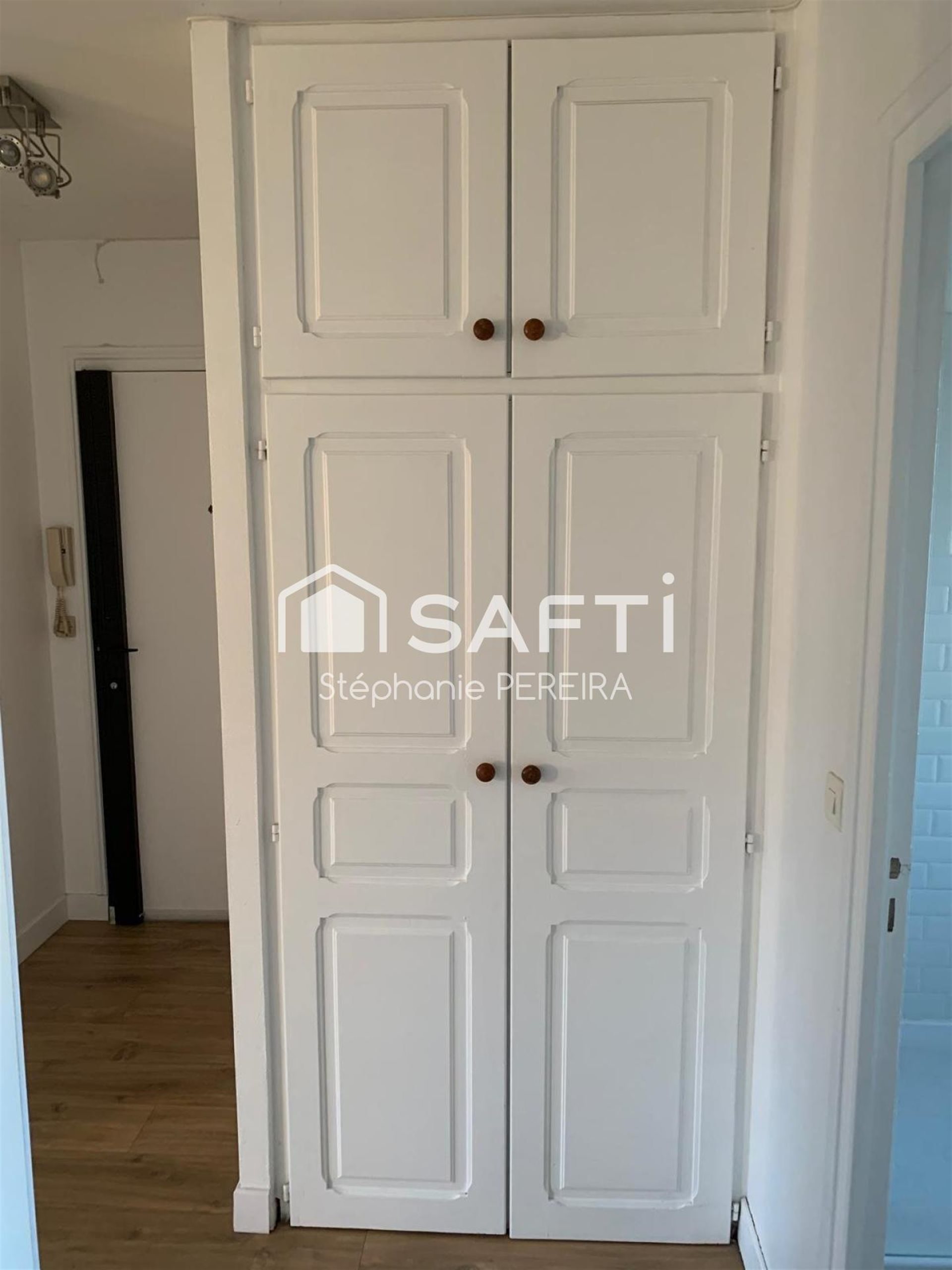 Appartement à vendre, 43m², Noisy-le-Grand