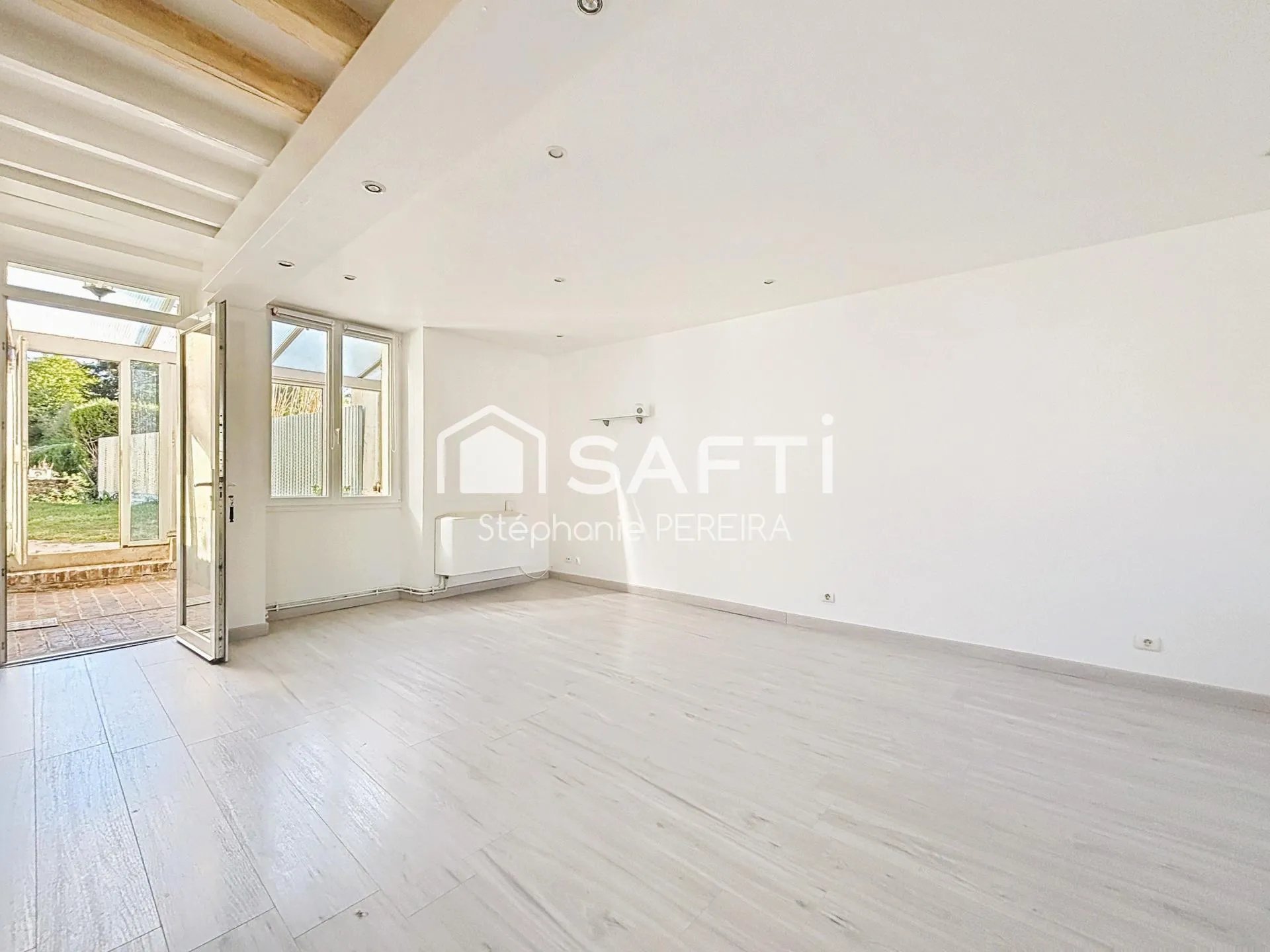 Maison à vendre, 105m², Dammartin-sur-Tigeaux