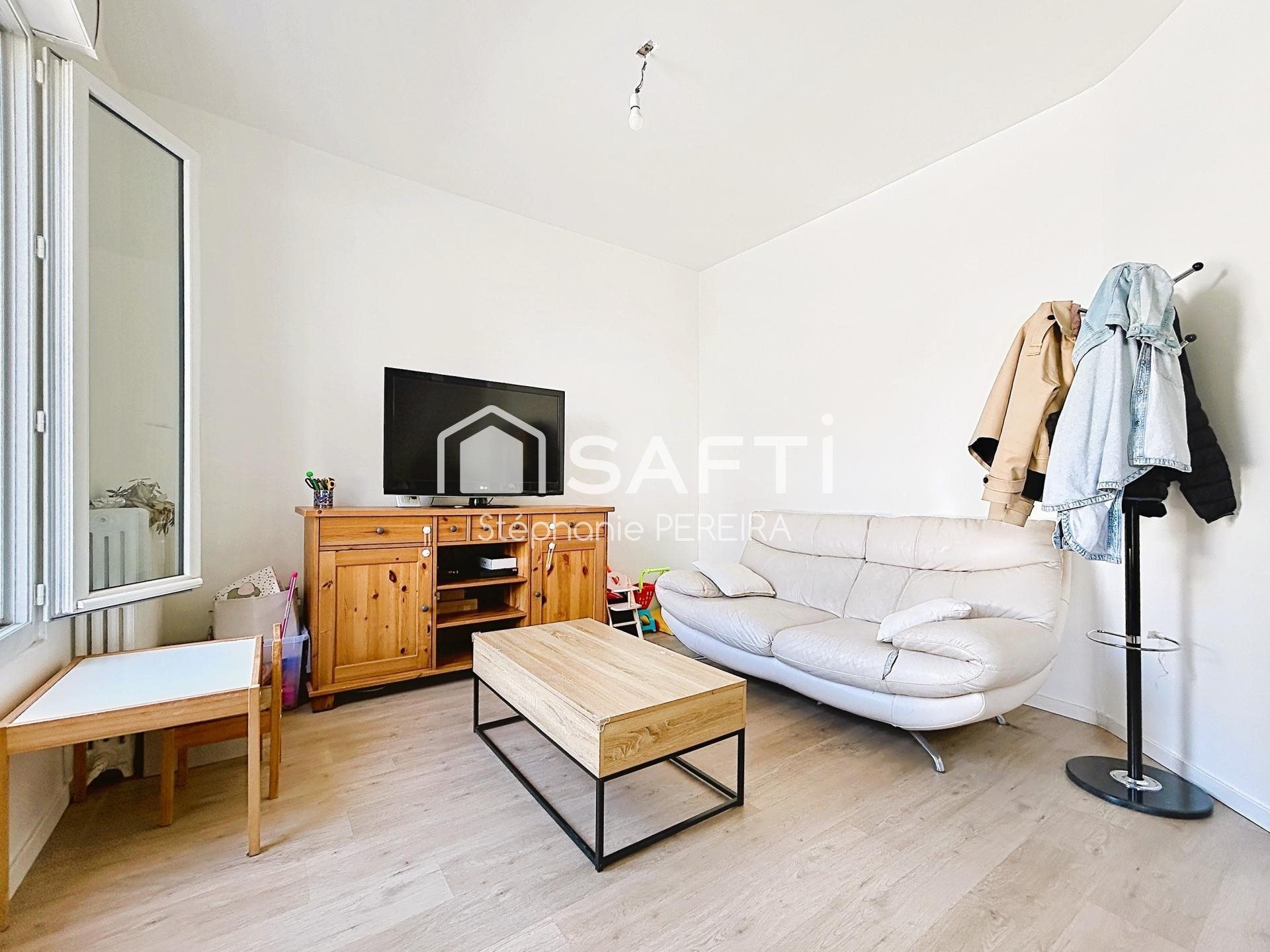 Maison à vendre, 90m², Champigny-sur-Marne