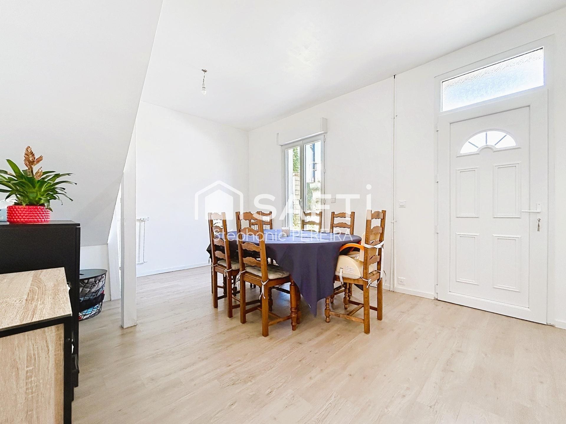 Maison à vendre, 90m², Champigny-sur-Marne