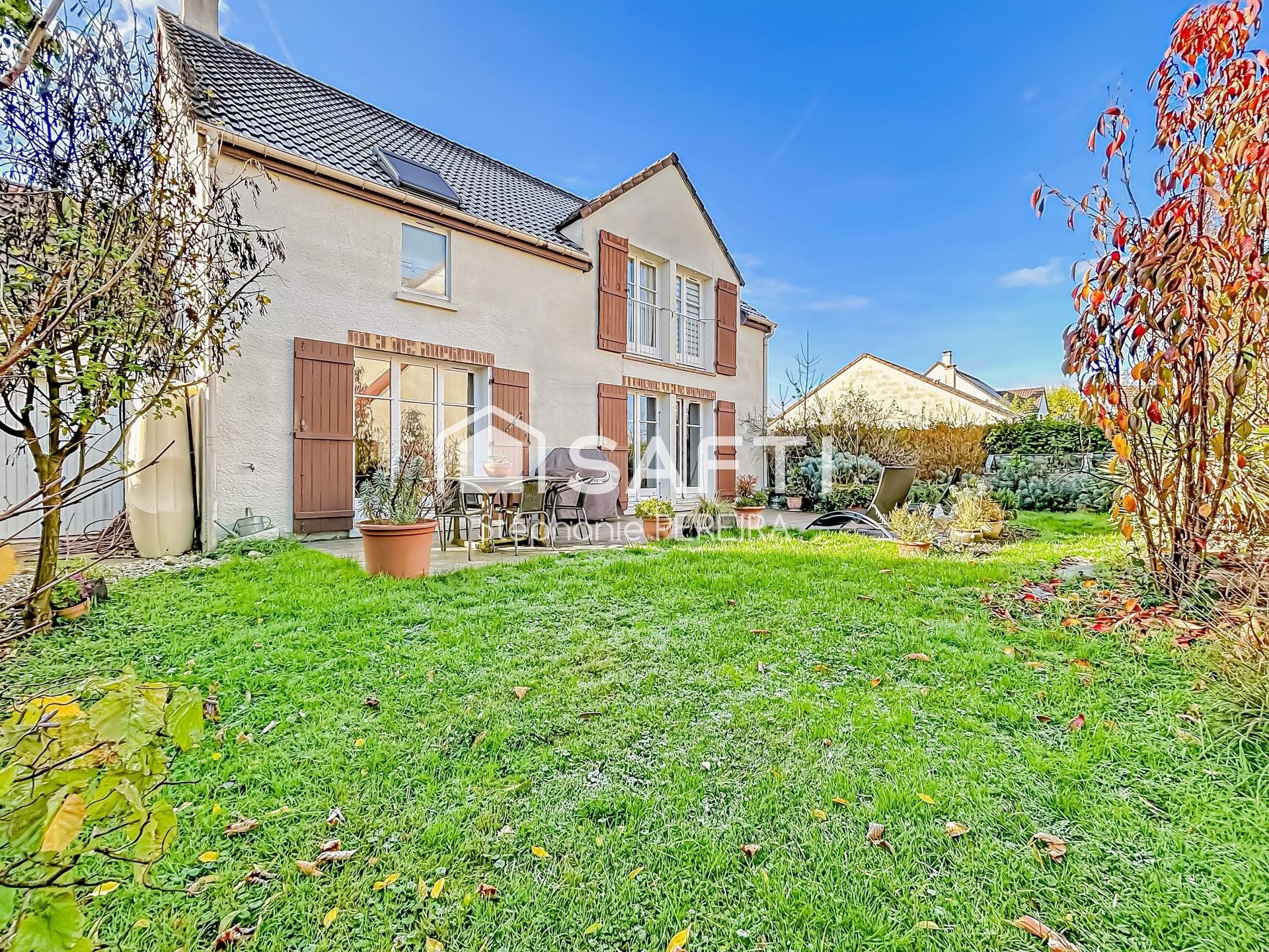Maison à vendre, 145m², Gournay-sur-Marne