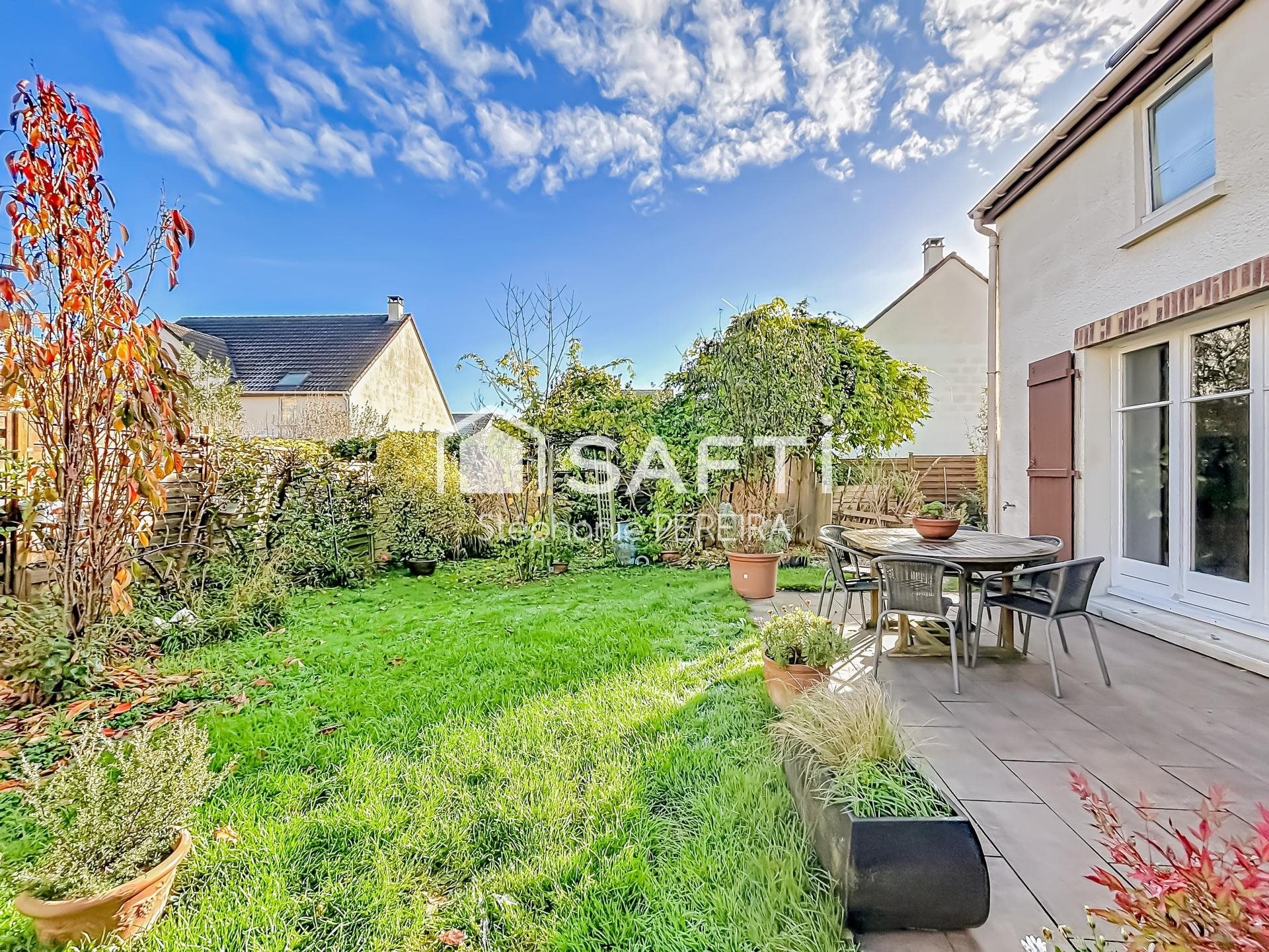 Maison à vendre, 145m², Gournay-sur-Marne