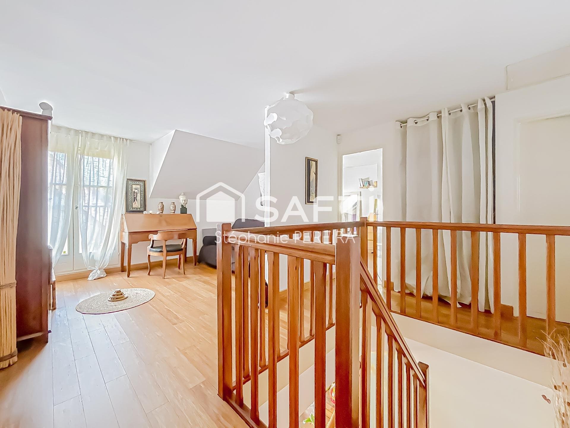 Maison à vendre, 145m², Gournay-sur-Marne