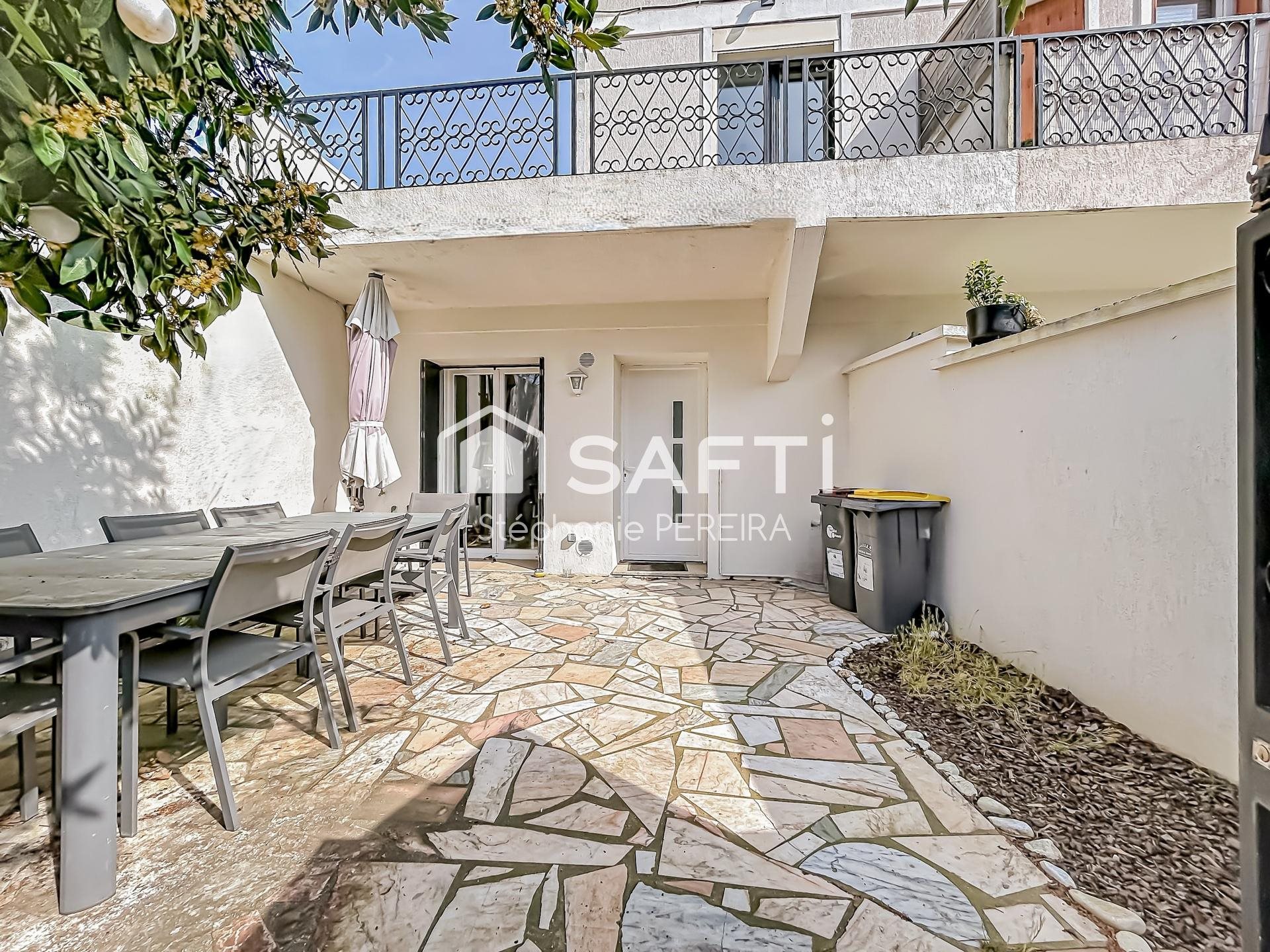 Appartement à vendre, 50m², Chennevières-sur-Marne