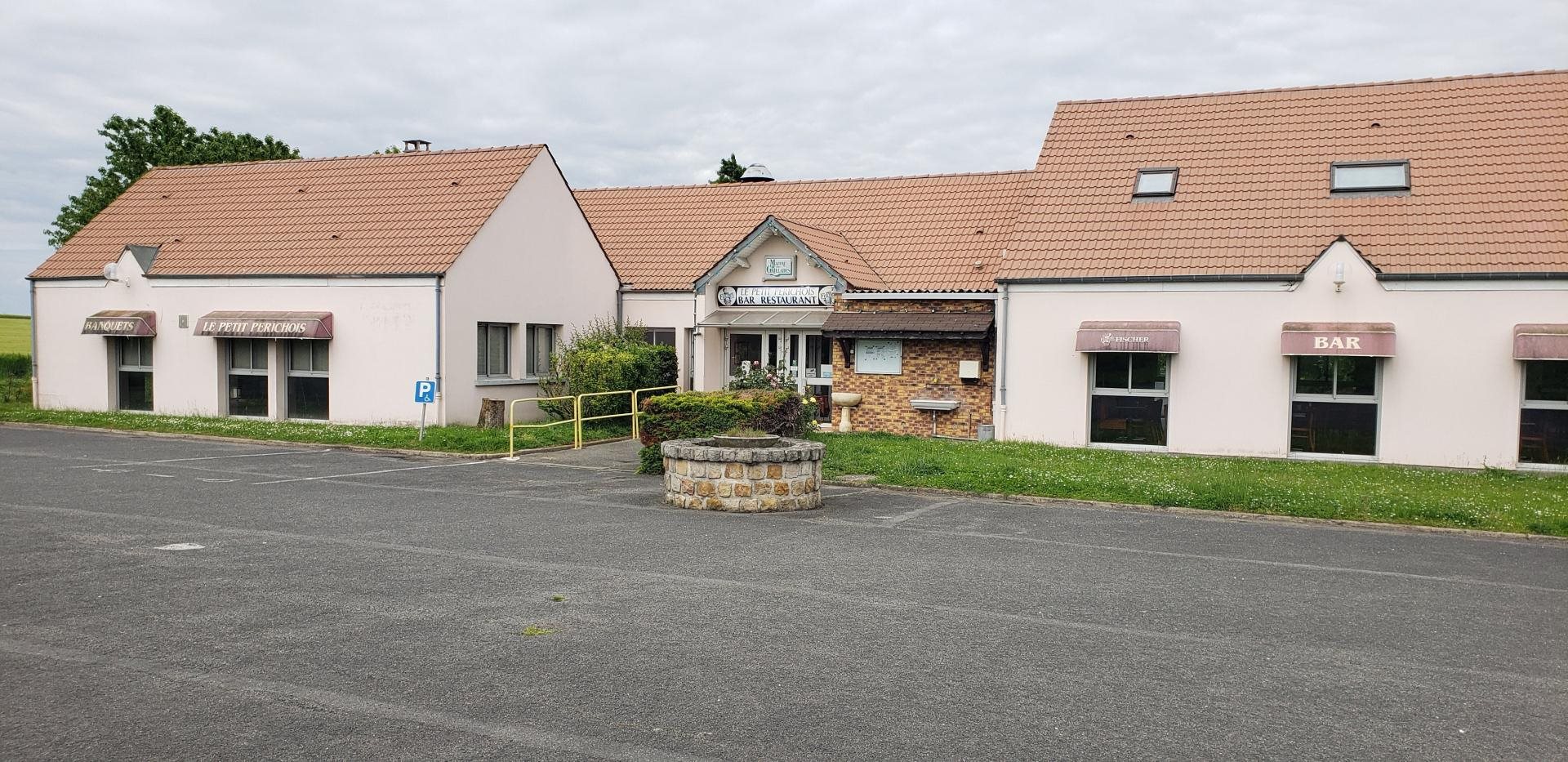 Appartement à vendre, 465m², Montereau-Fault-Yonne