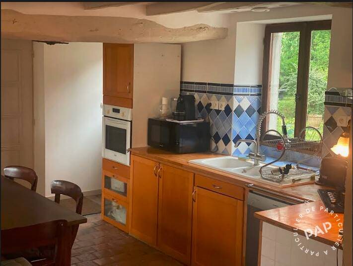 Maison à vendre, 206m², Chaintreaux