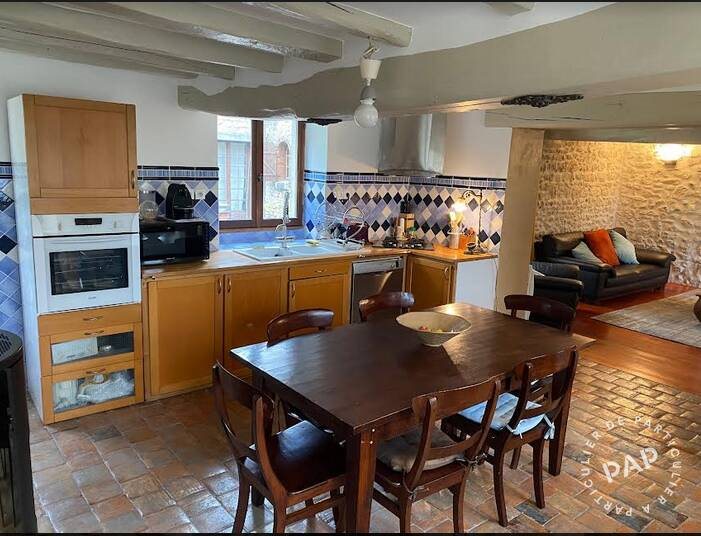 Maison à vendre, 206m², Chaintreaux