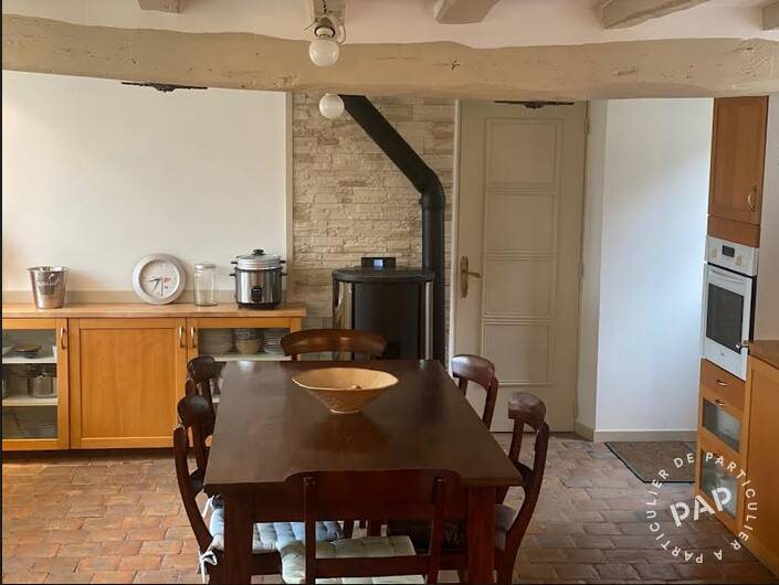 Maison à vendre, 206m², Chaintreaux