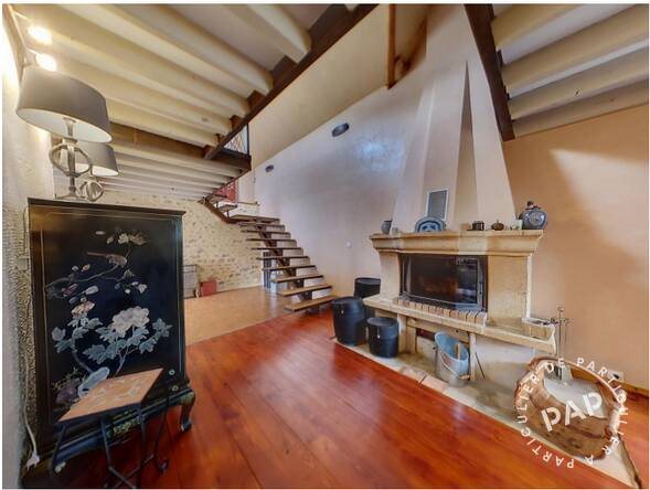 Maison à vendre, 206m², Chaintreaux