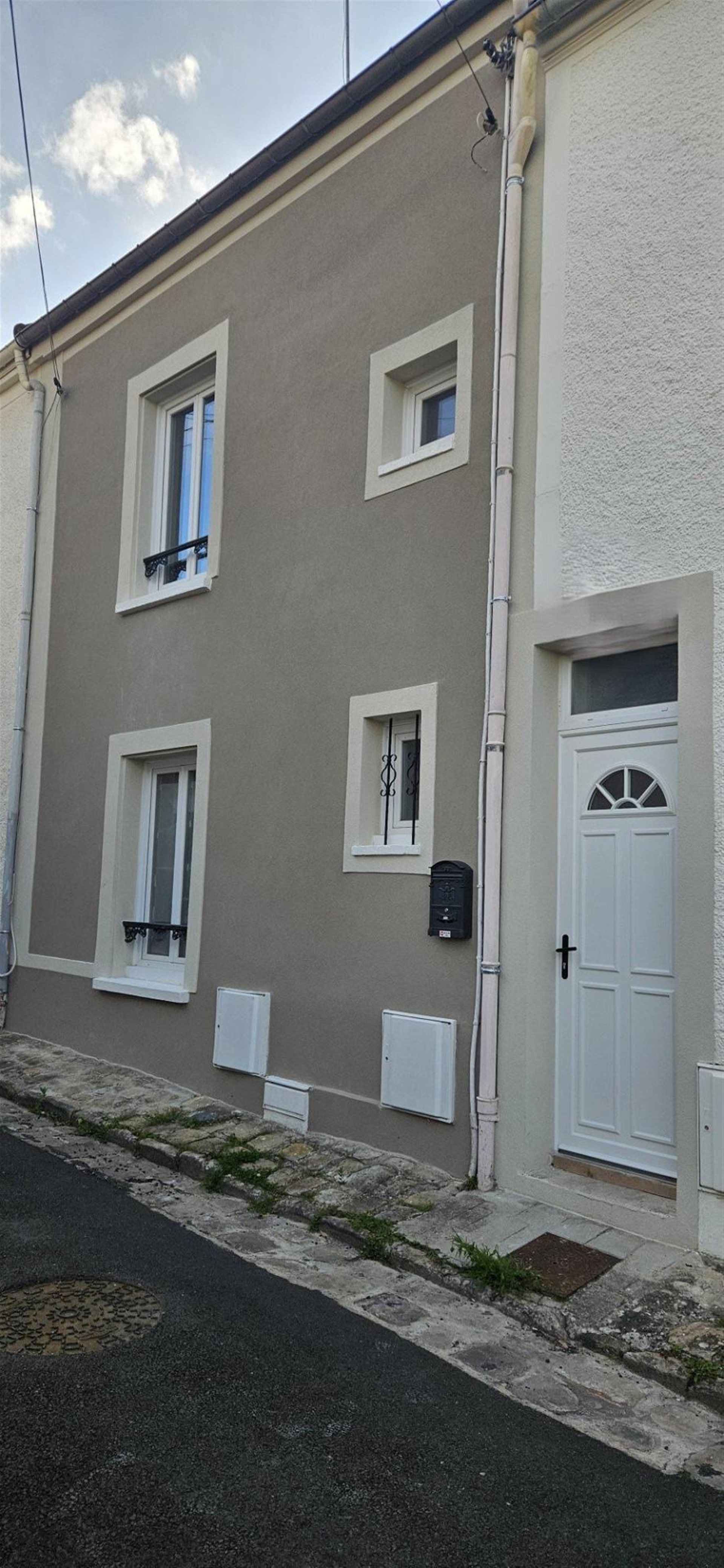 Appartement à vendre, 73m², Fontainebleau