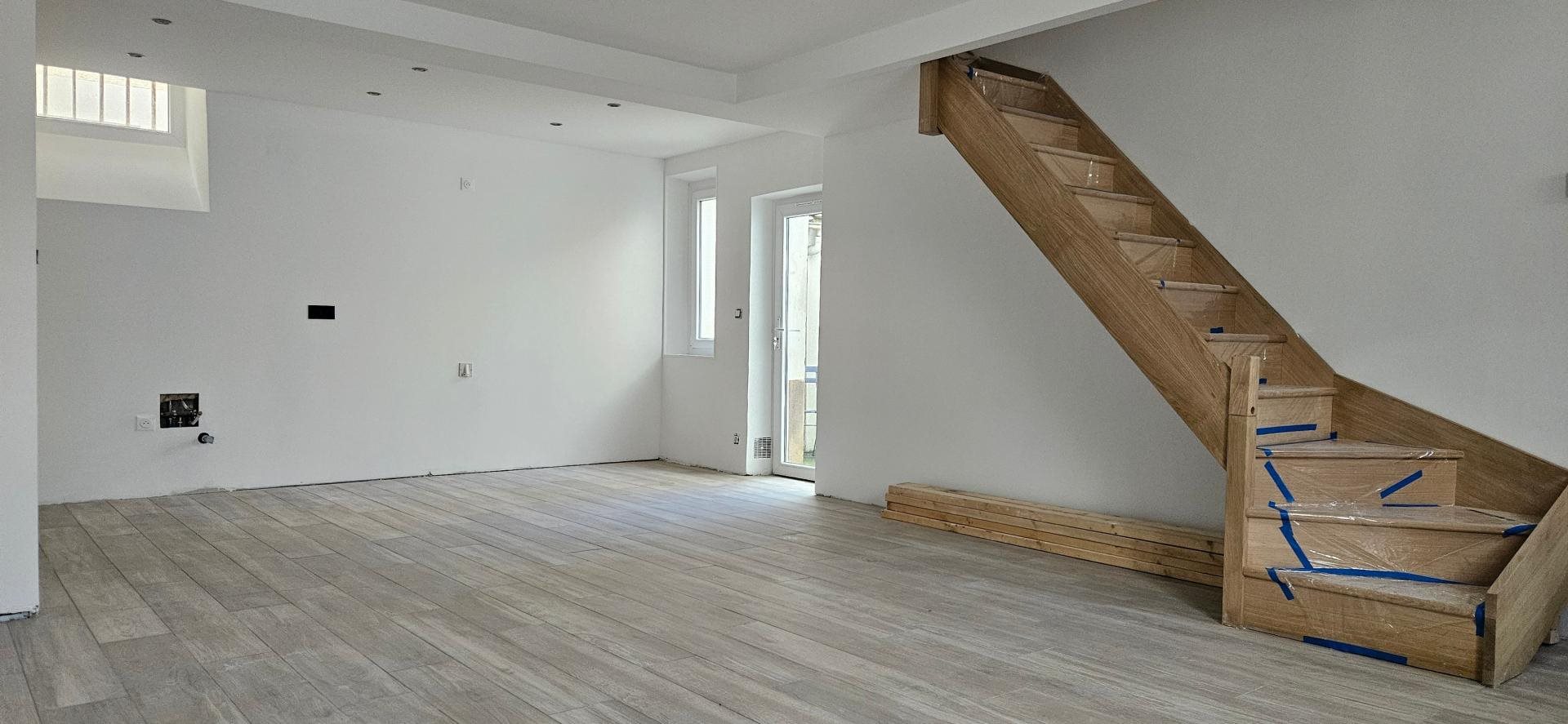 Appartement à vendre, 73m², Fontainebleau