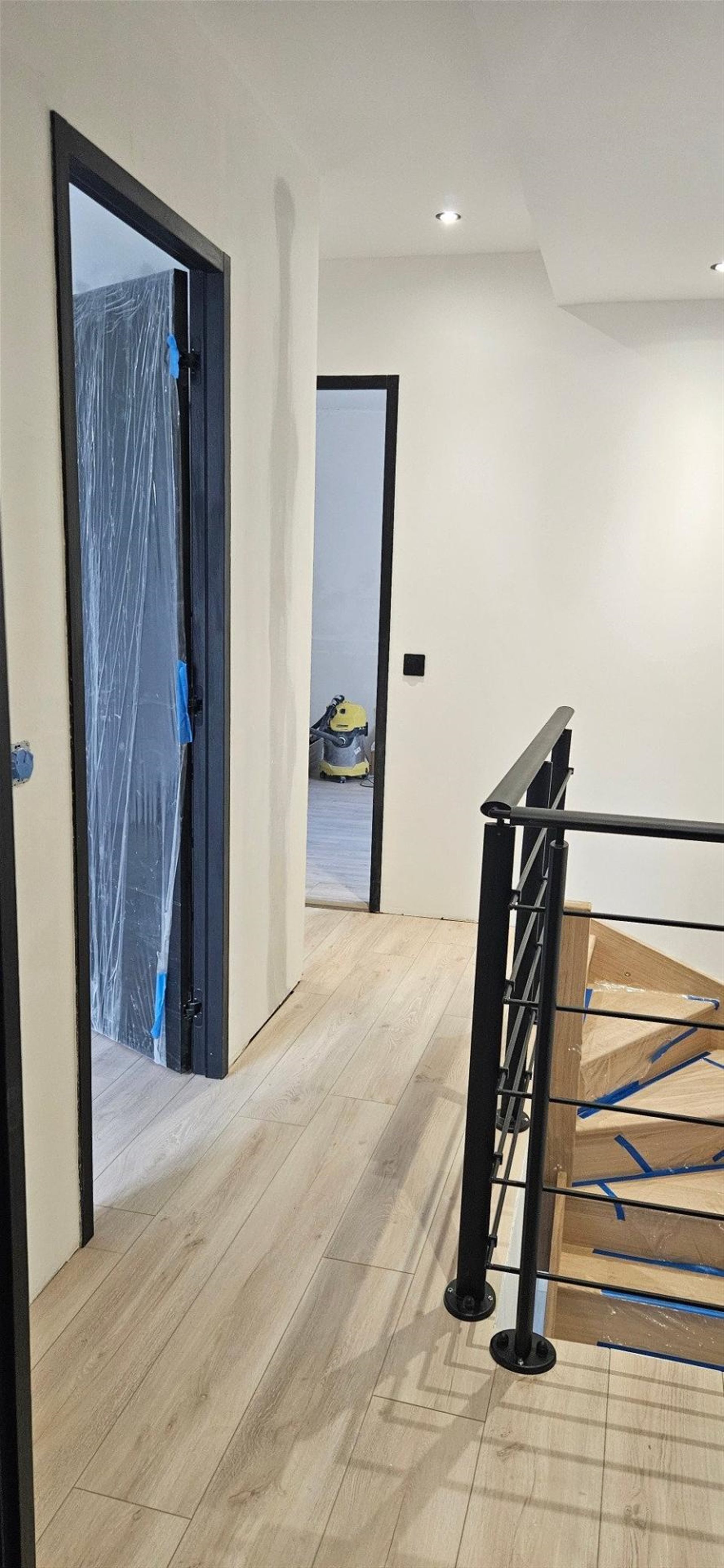 Appartement à vendre, 73m², Fontainebleau