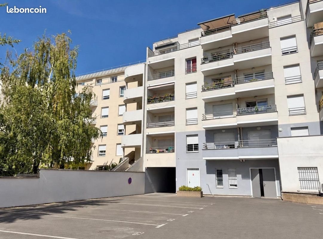 Appartement à vendre, 89m², Chilly-Mazarin