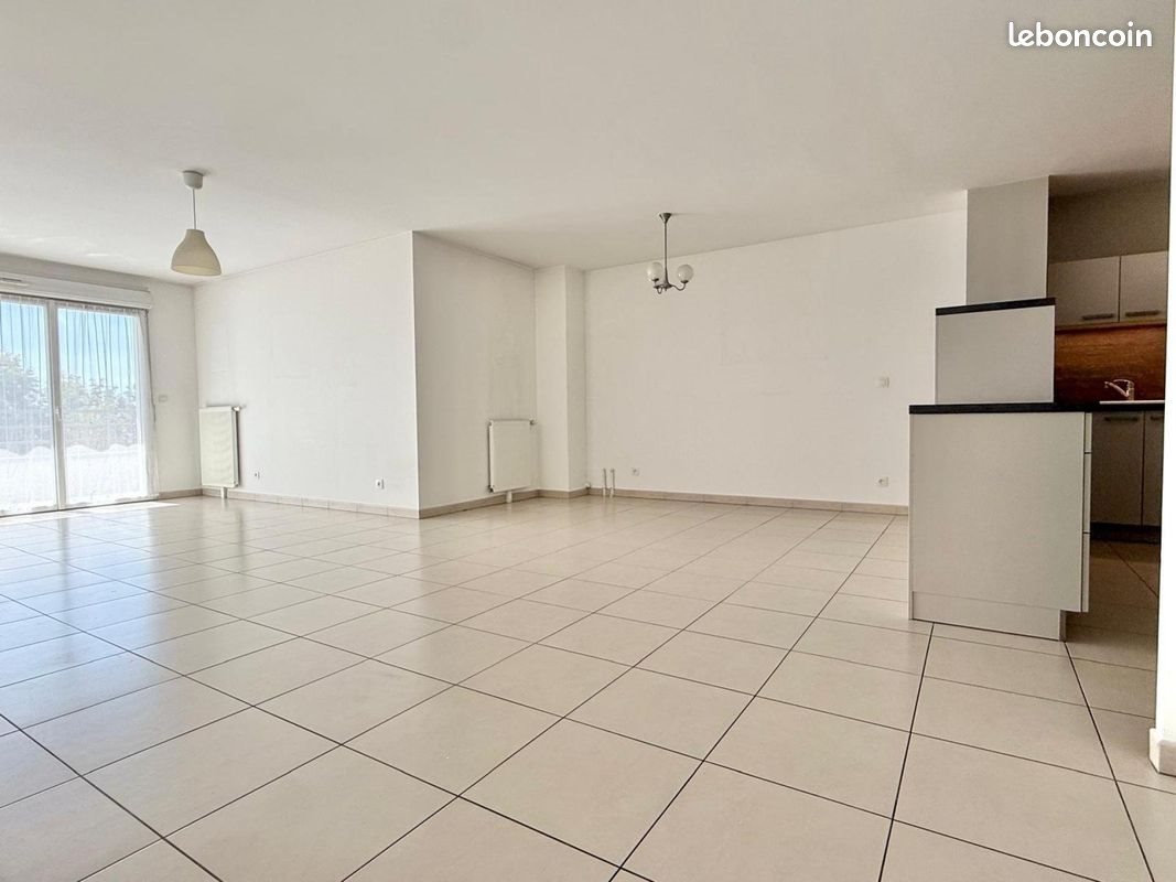Appartement à vendre, 89m², Chilly-Mazarin