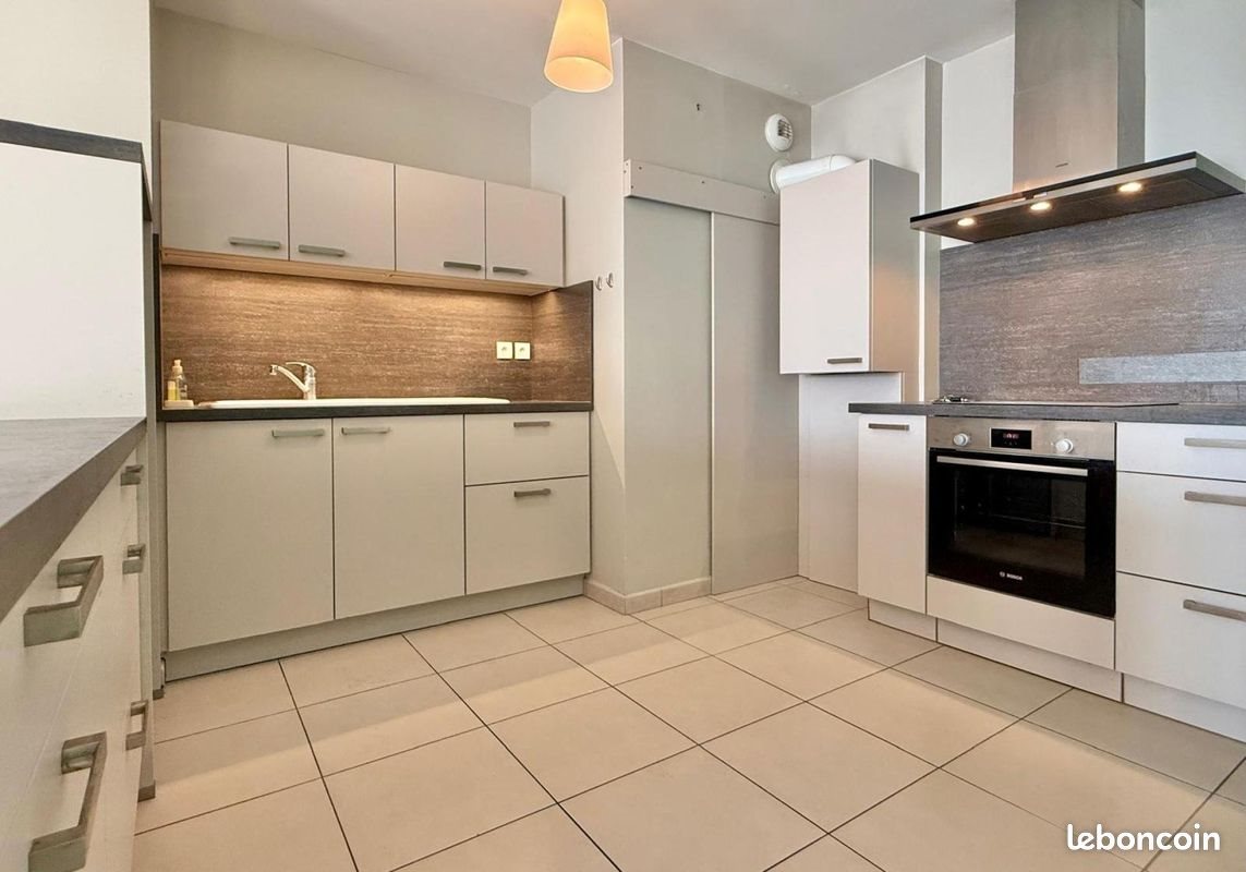 Appartement à vendre, 89m², Chilly-Mazarin