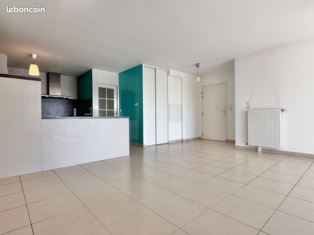 Appartement à vendre, 89m², Chilly-Mazarin