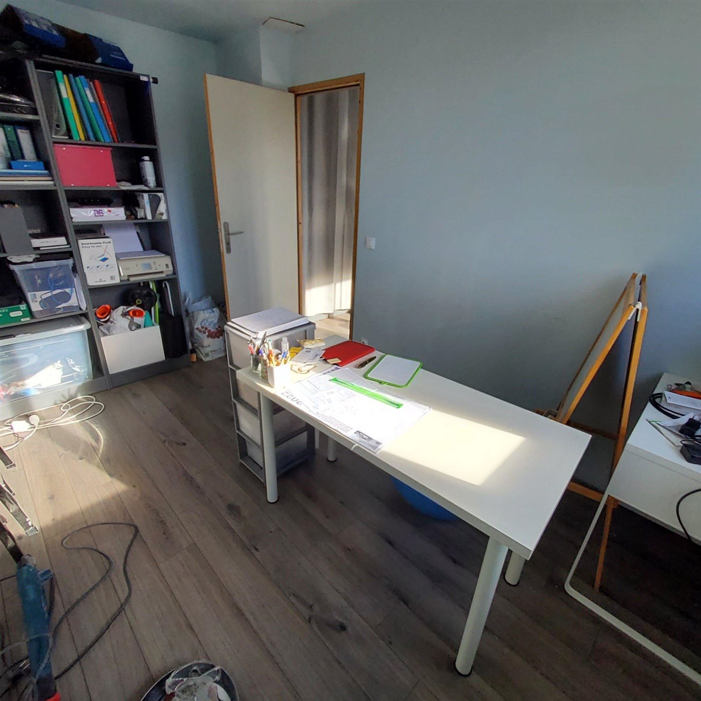 Appartement à vendre, 65m², Chilly-Mazarin