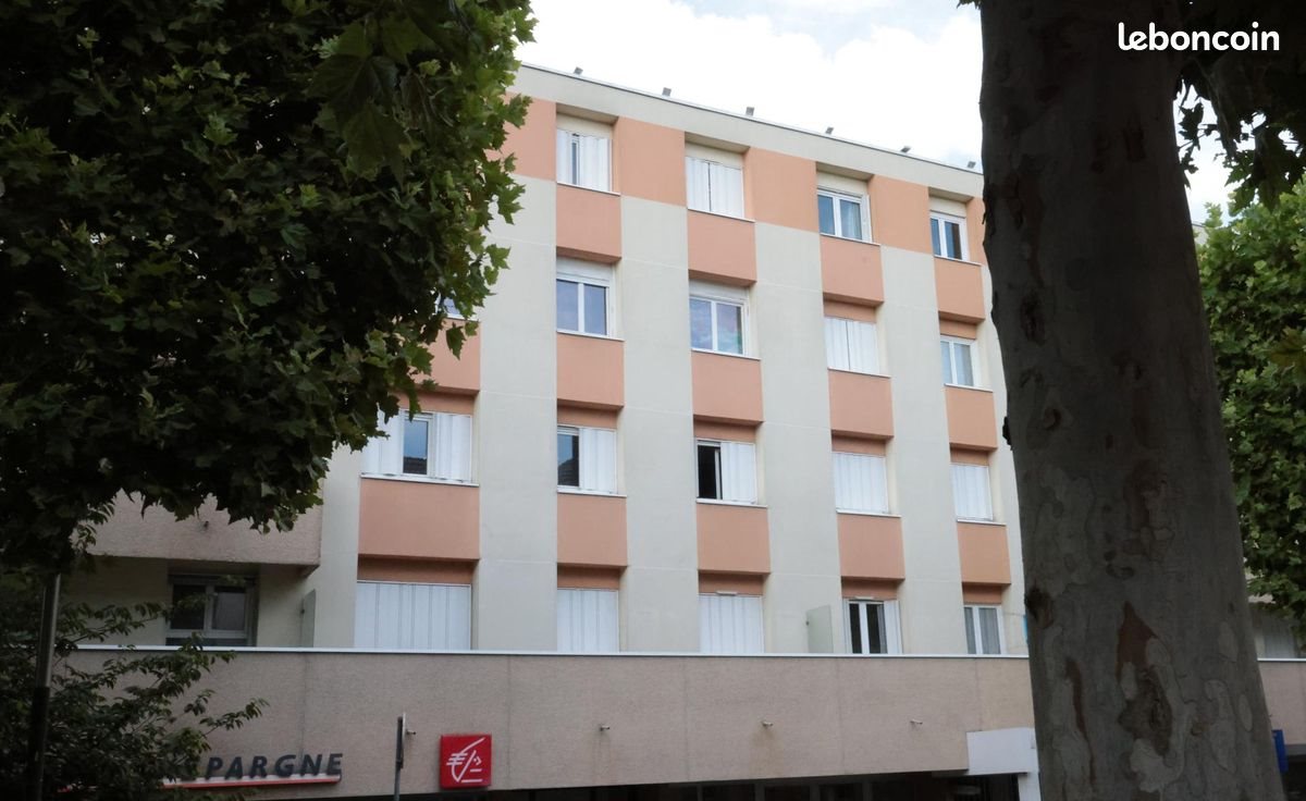 Appartement à vendre, 42m², Chilly-Mazarin