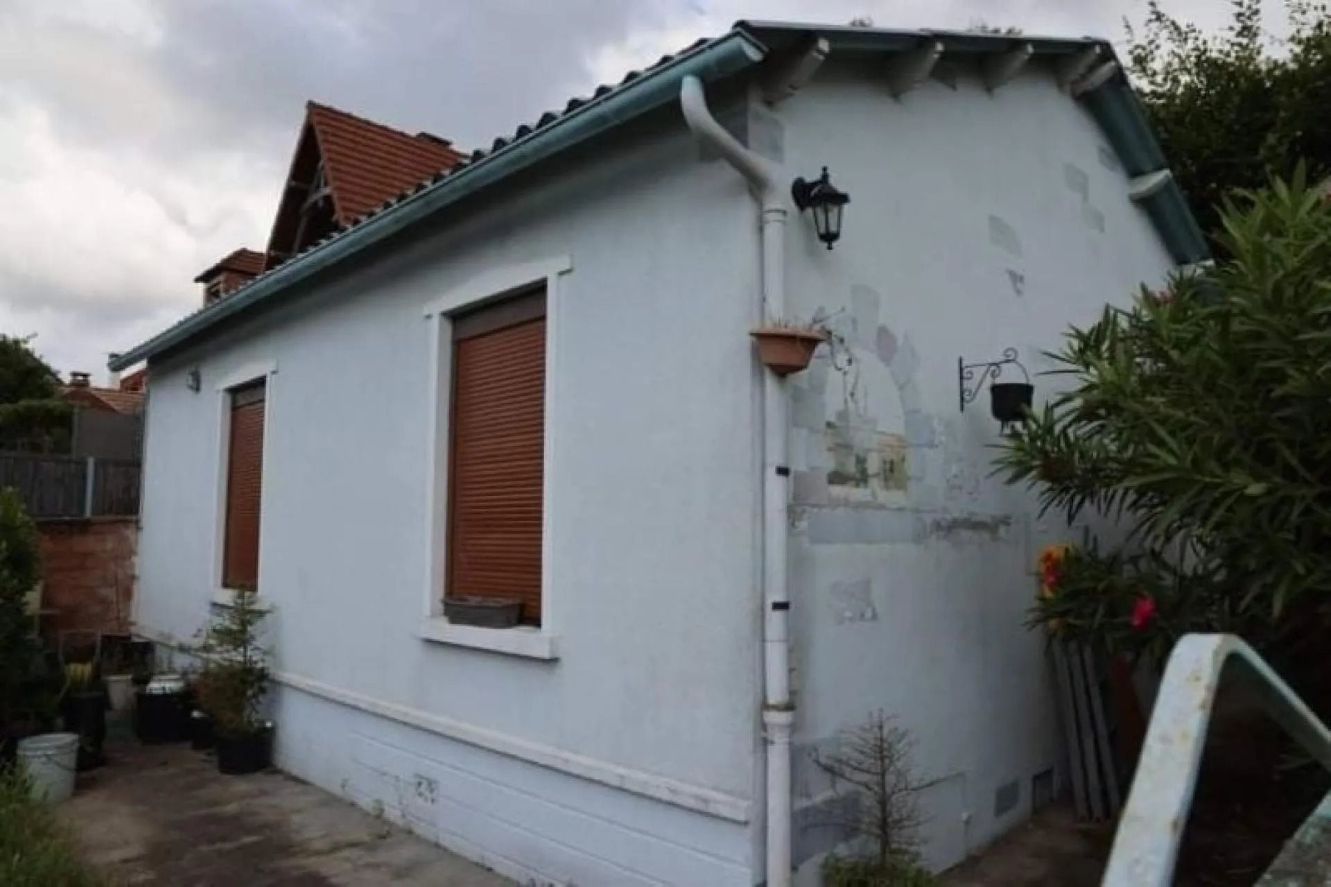 Maison à vendre, 47m², Morangis