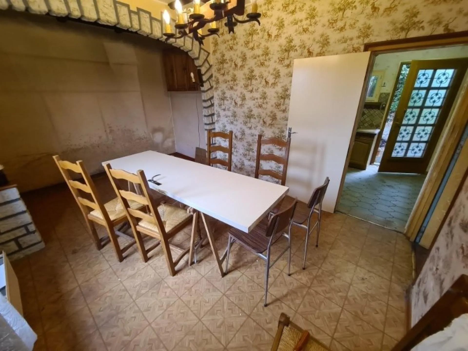 Maison à vendre, 47m², Morangis