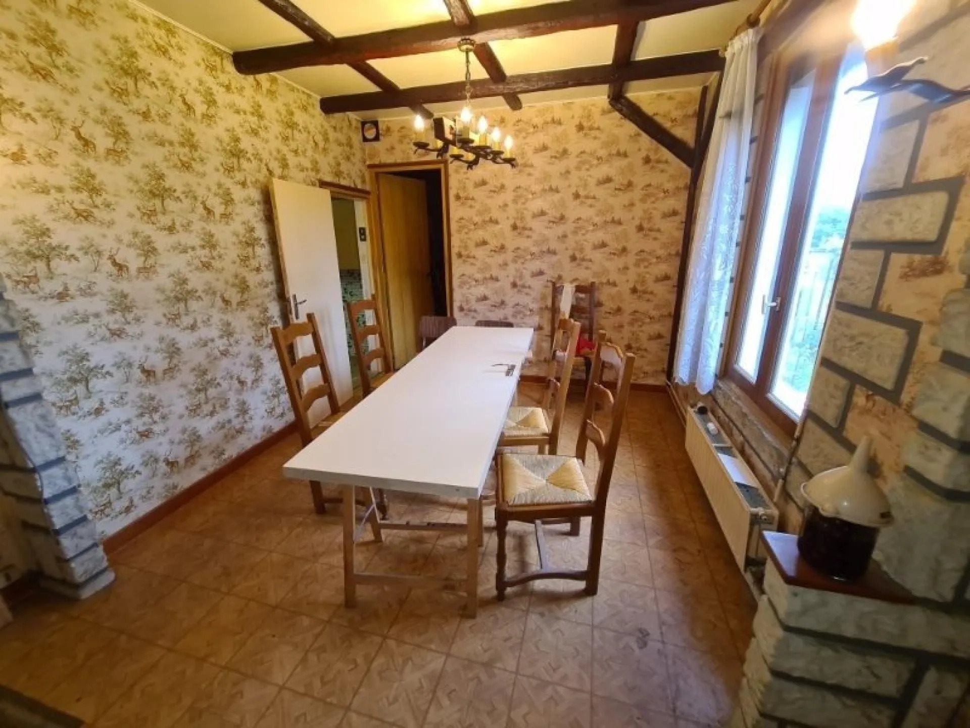 Maison à vendre, 47m², Morangis