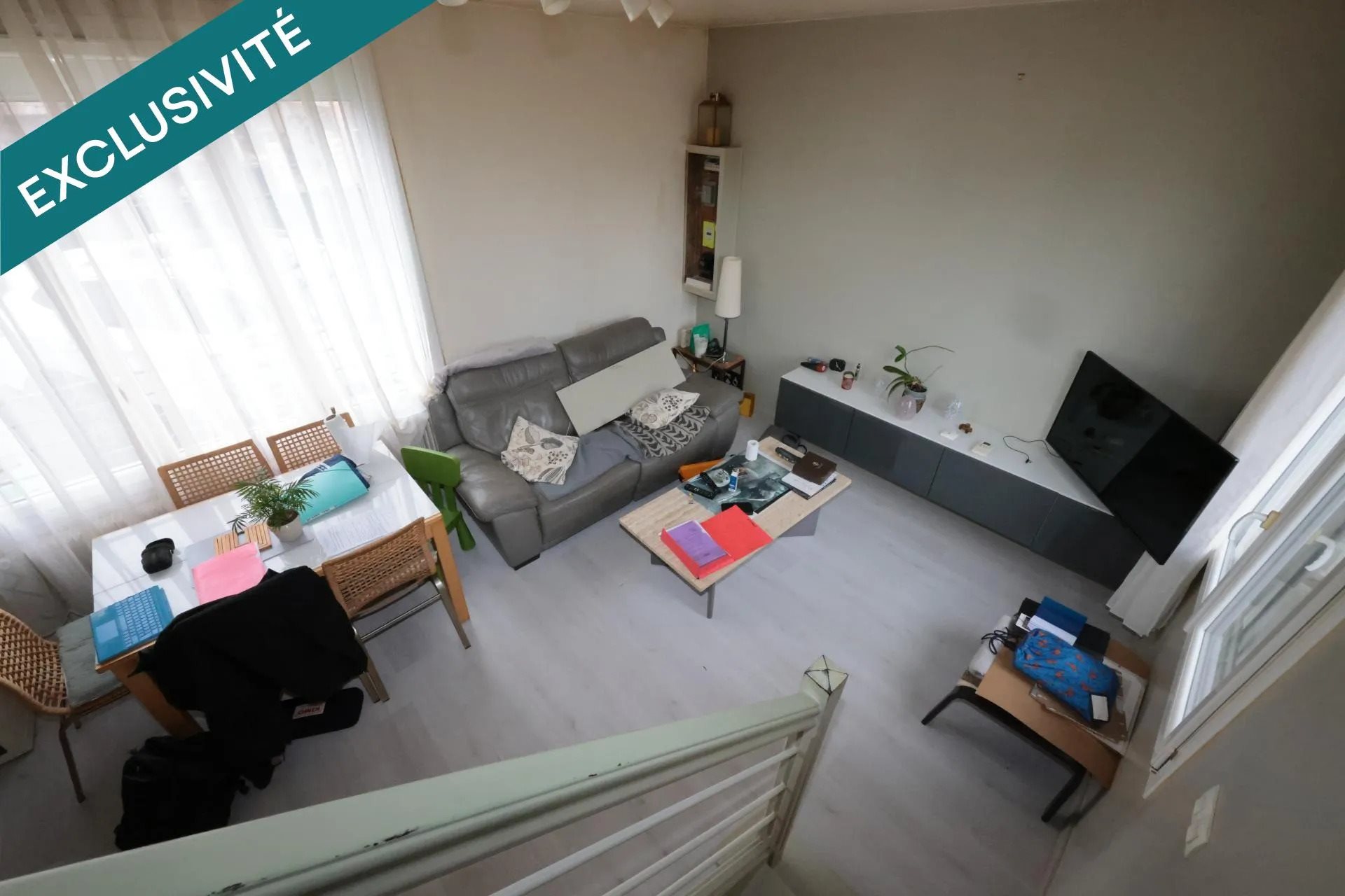 Maison à vendre, 70m², Morangis
