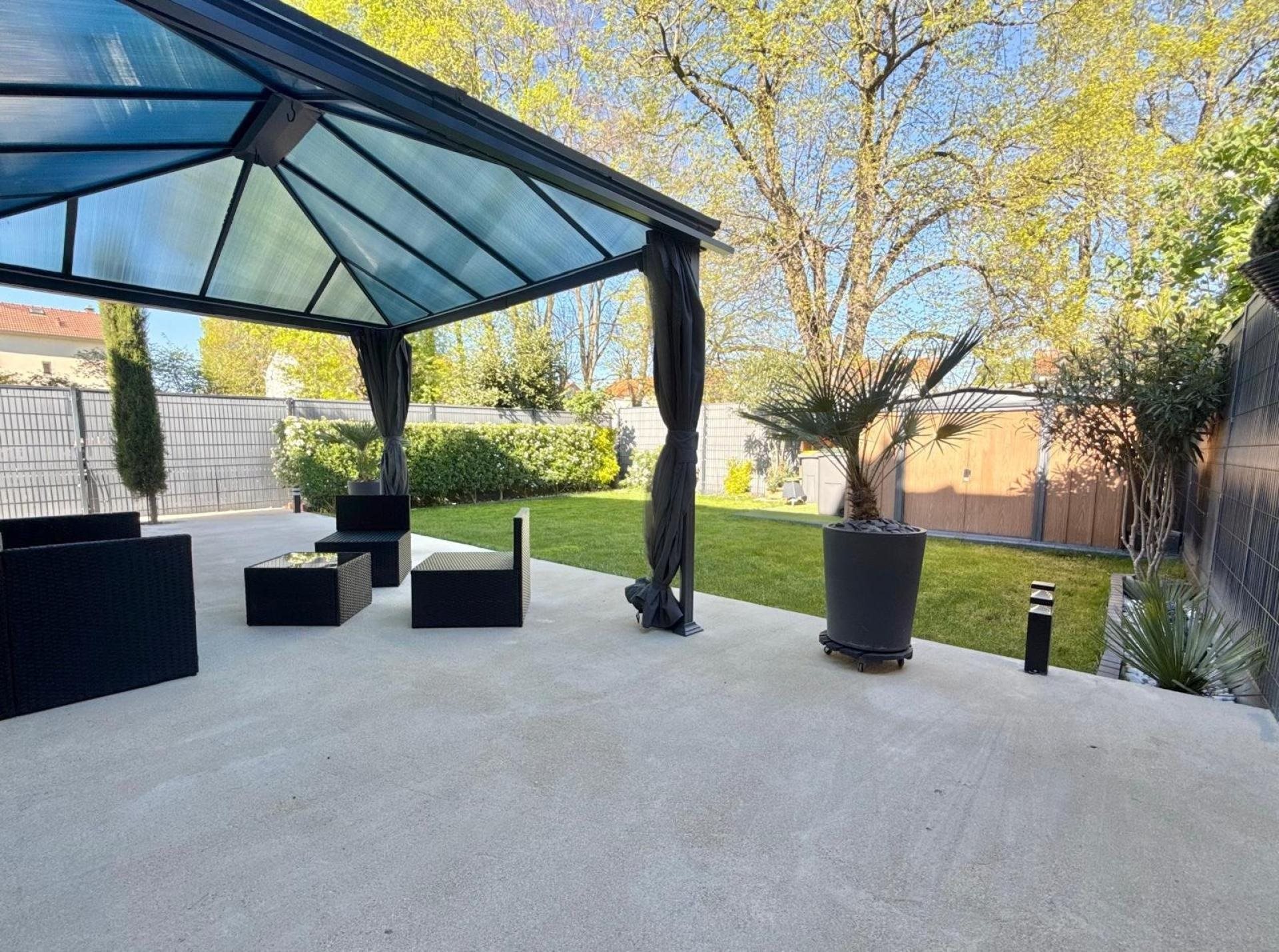 Maison à vendre, 90m², Chilly-Mazarin