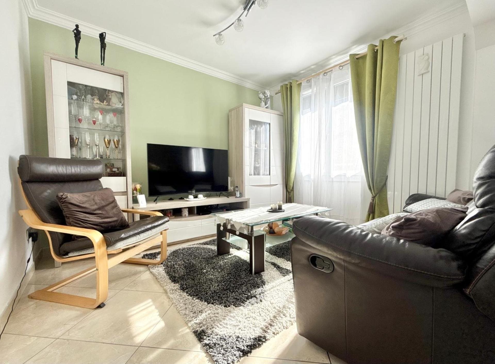 Maison à vendre, 90m², Chilly-Mazarin