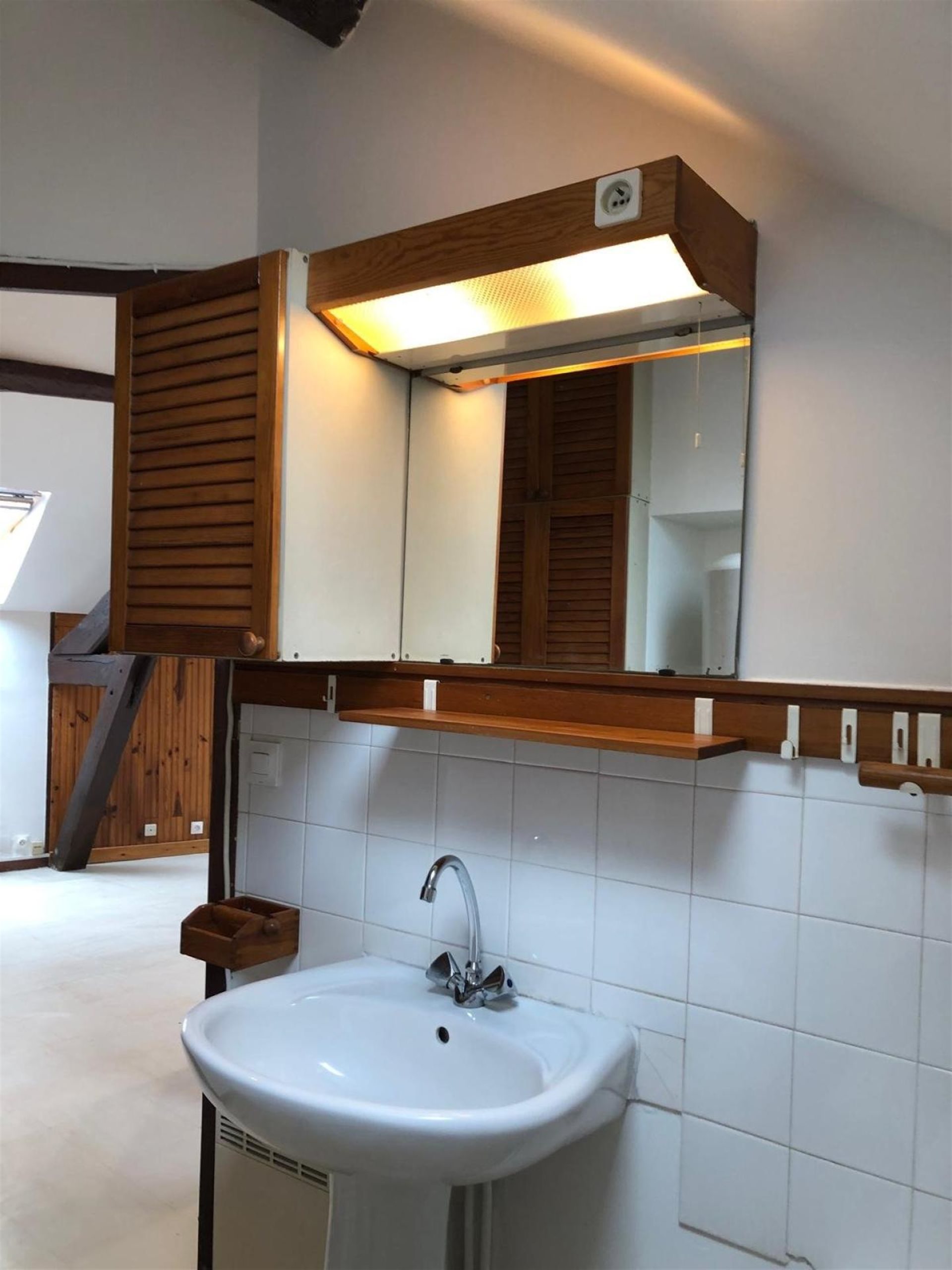 Appartement à vendre, 38m², Longjumeau