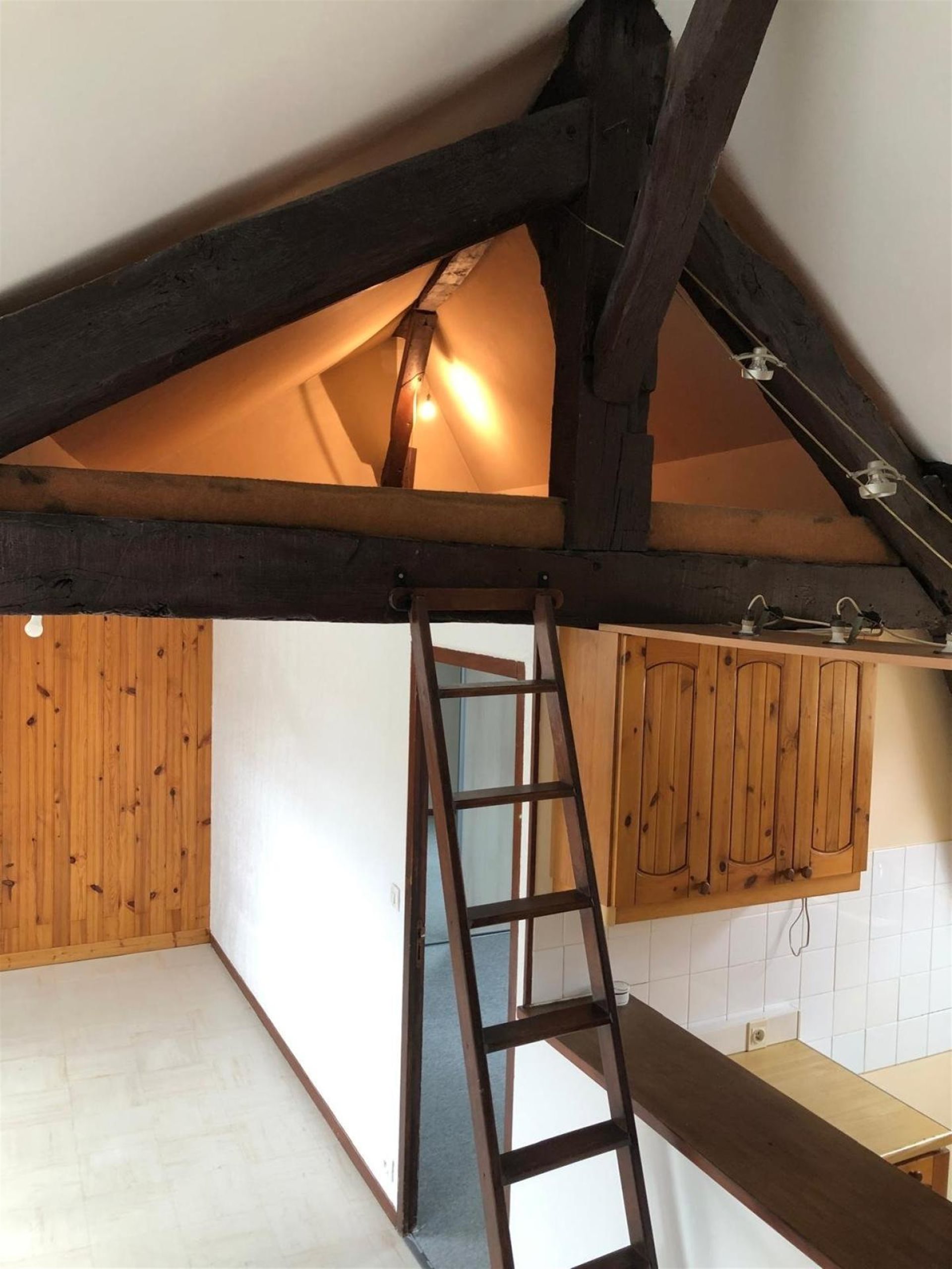 Appartement à vendre, 38m², Longjumeau