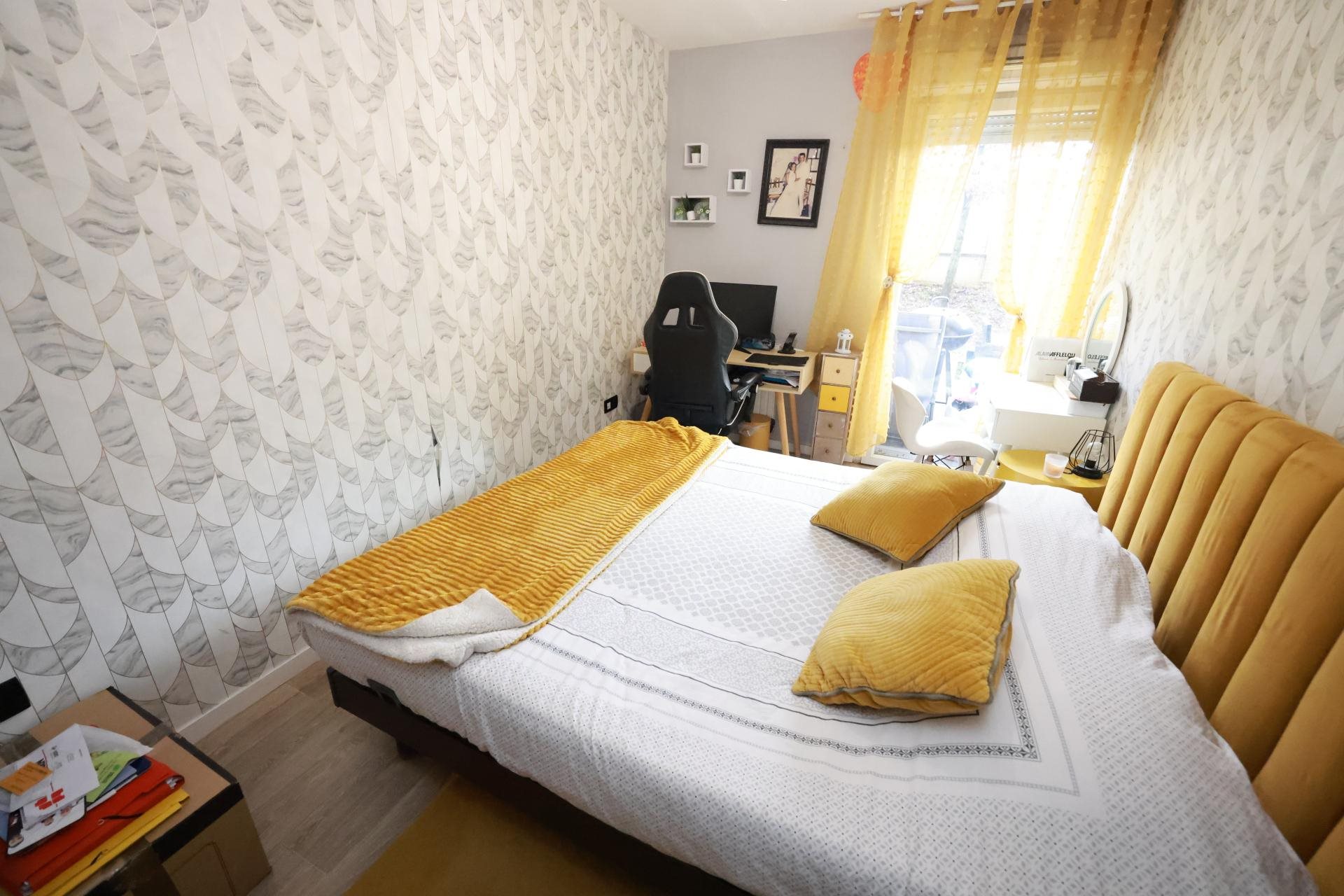 Appartement à vendre, 62m², Morangis