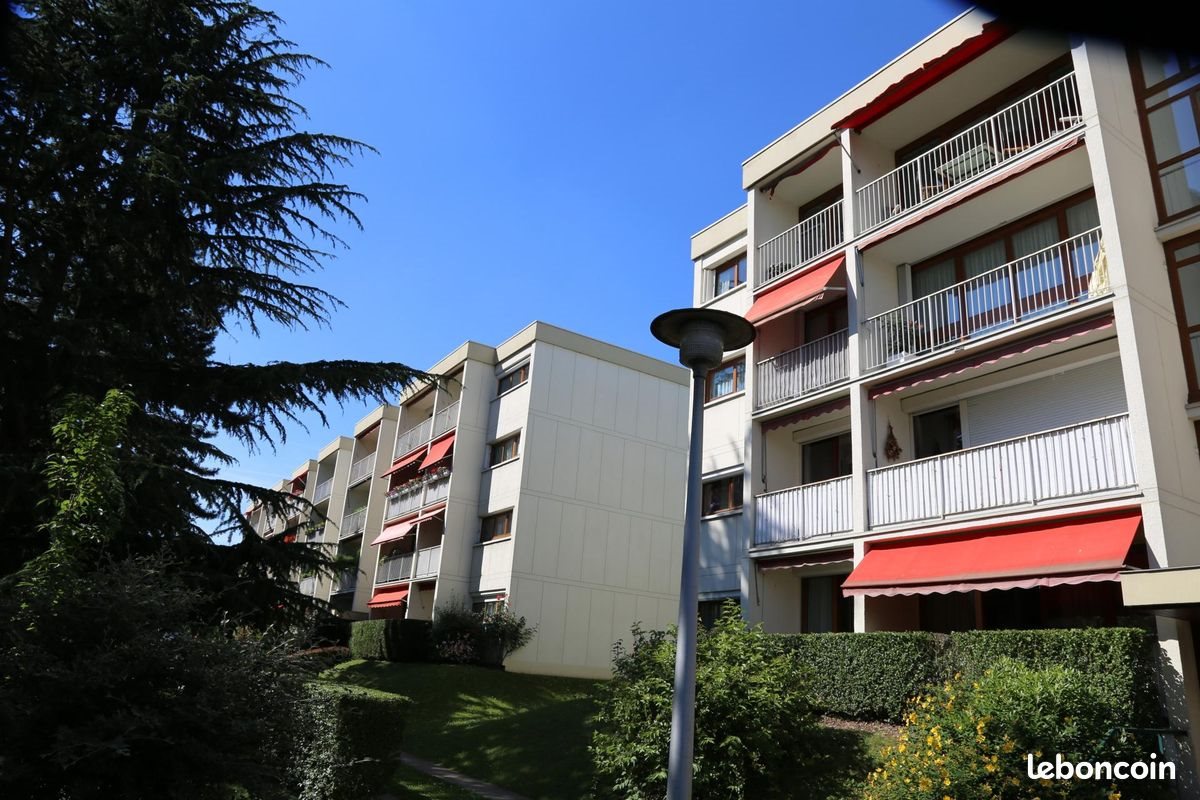 Appartement à vendre, 92m², Chilly-Mazarin