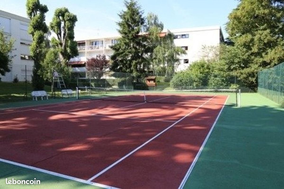 Appartement à vendre, 92m², Chilly-Mazarin