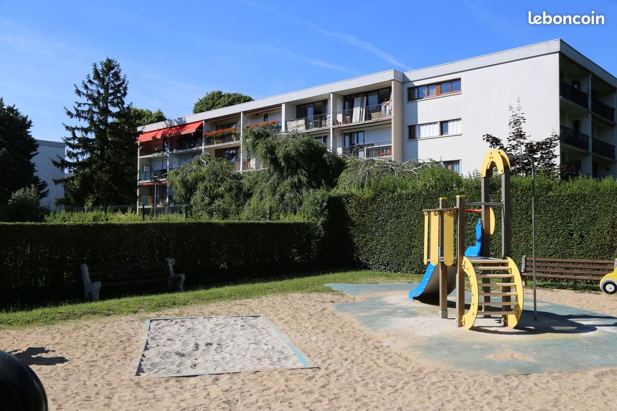 Appartement à vendre, 92m², Chilly-Mazarin