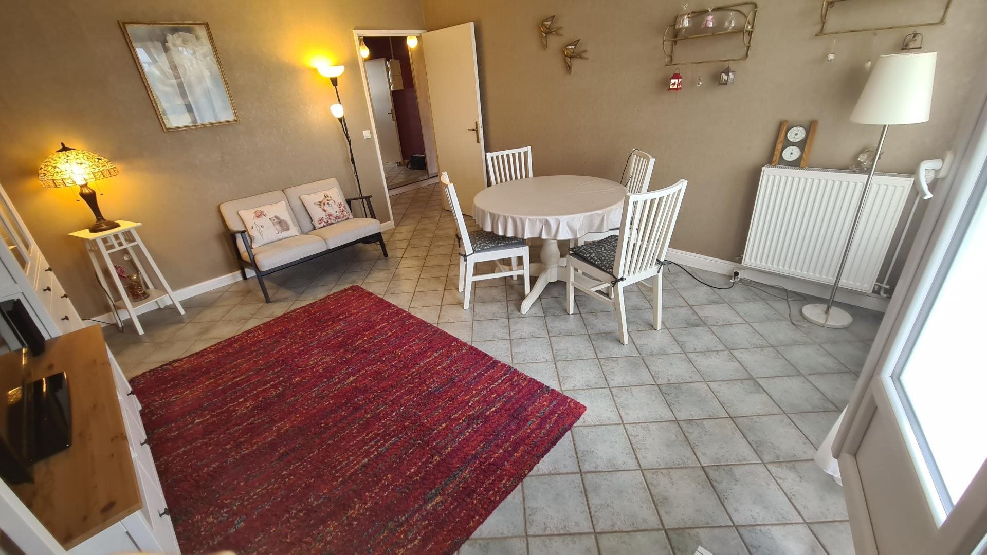 Appartement à vendre, 64m², Chilly-Mazarin