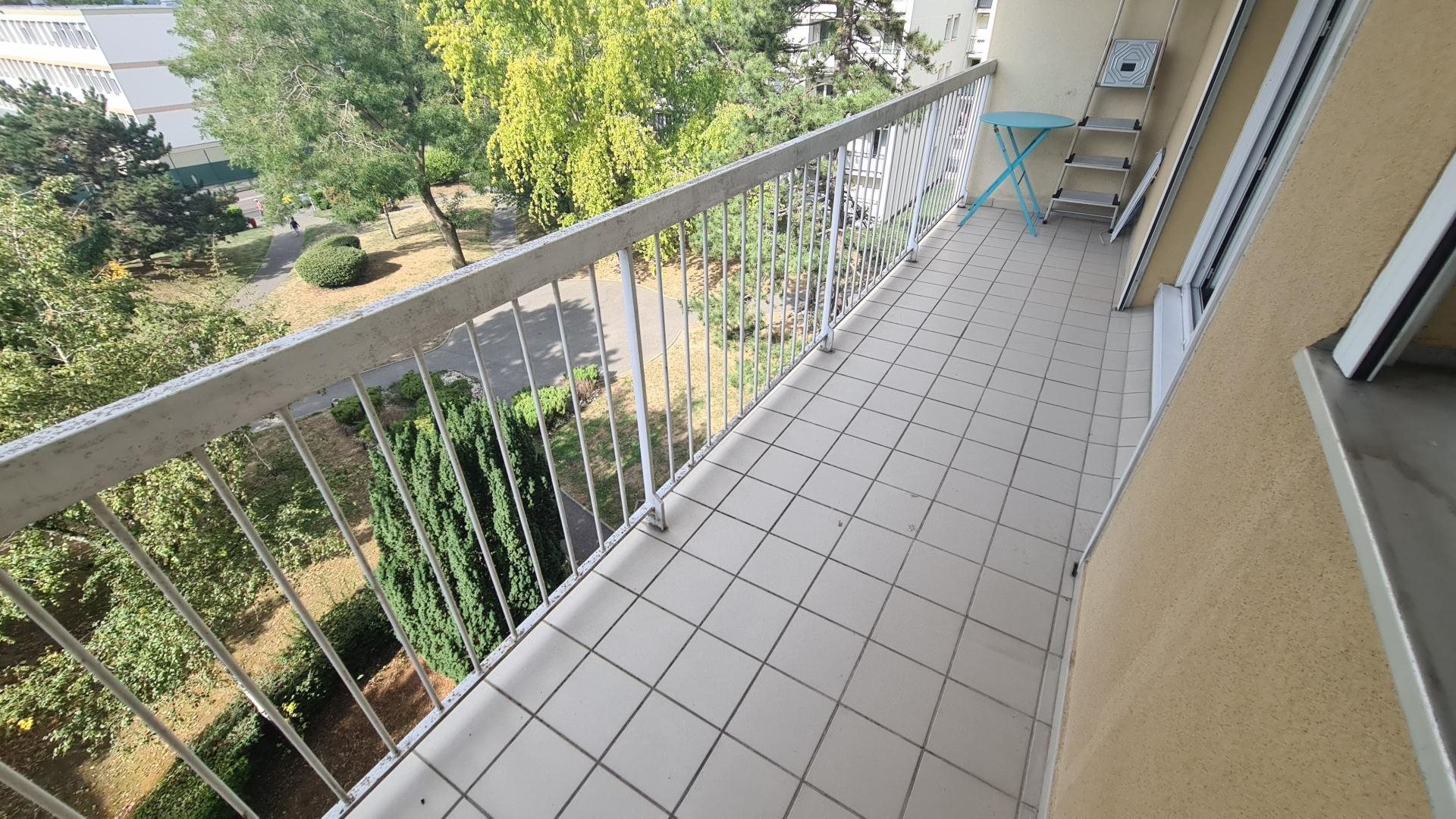 Appartement à vendre, 64m², Chilly-Mazarin