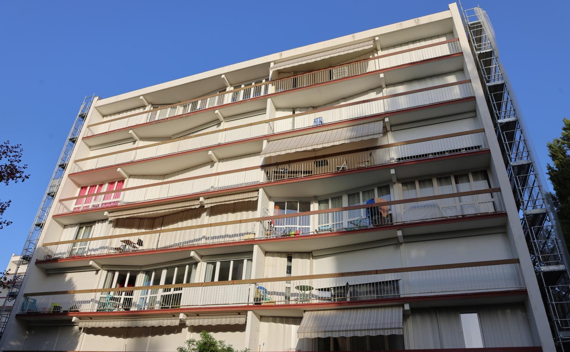 Appartement à vendre, 68m², Chilly-Mazarin