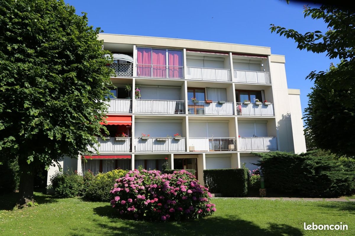 Appartement à vendre, 92m², Chilly-Mazarin