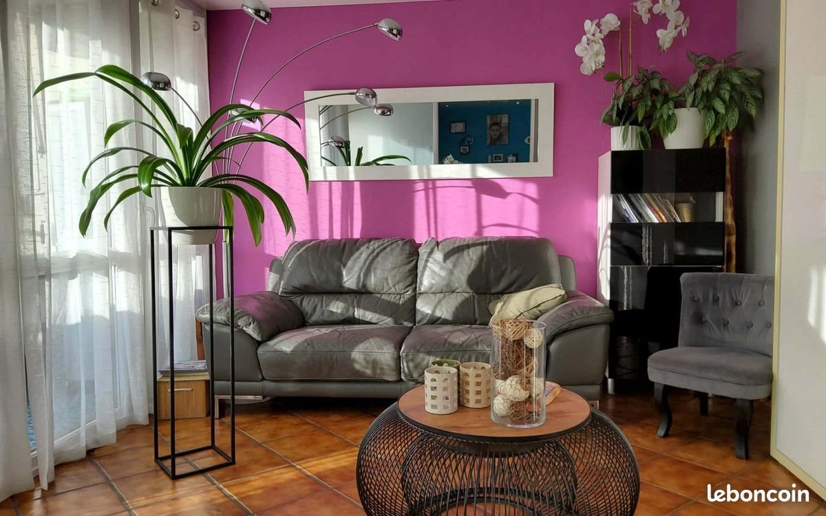 Appartement à vendre, 92m², Chilly-Mazarin